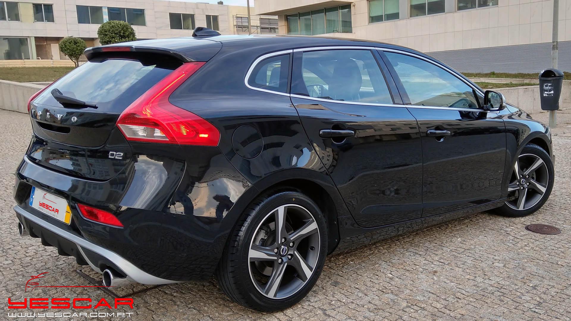 YESCAR_Volvo_V40_D2Rdesign (20)