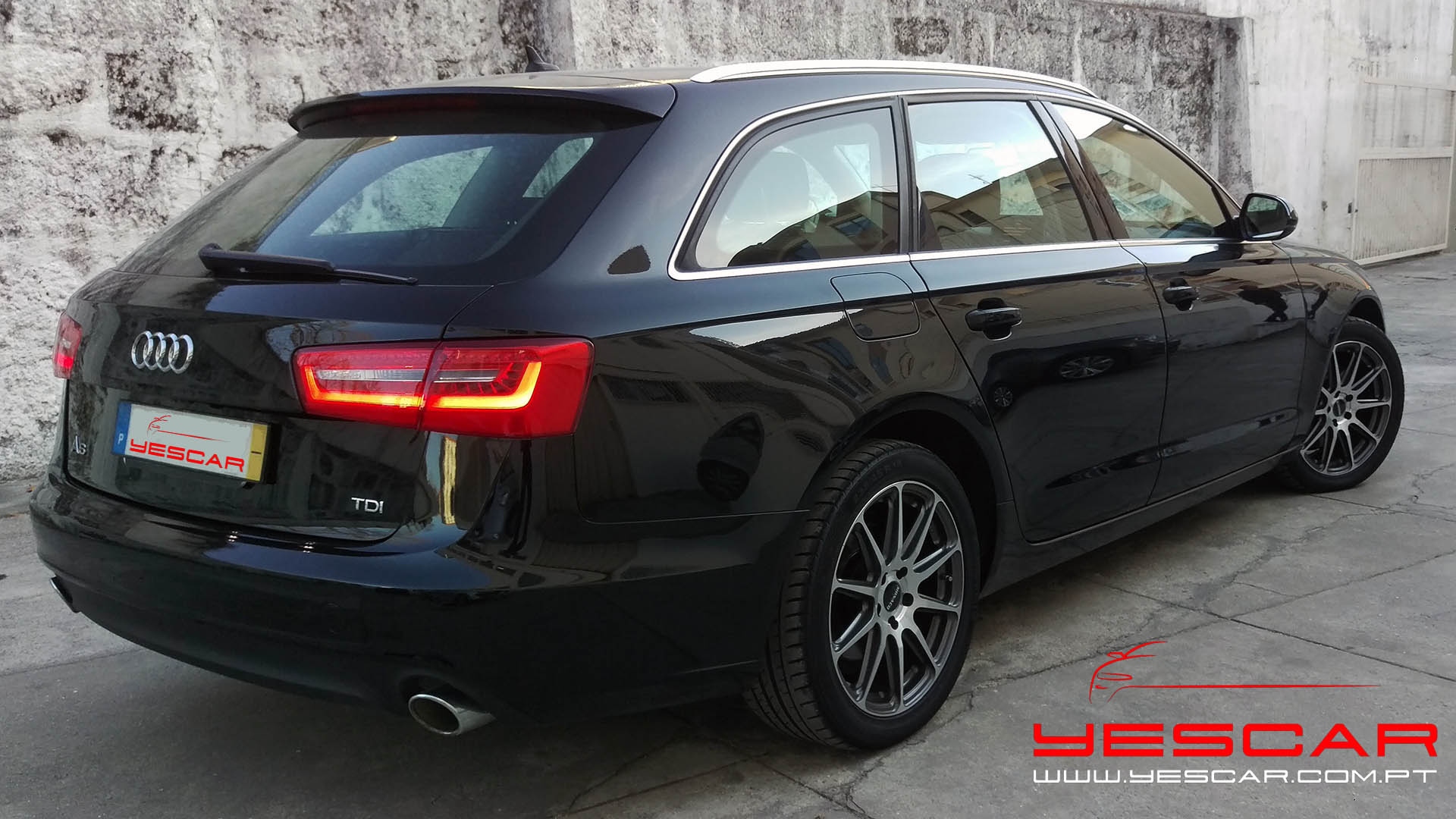 YESCAR_Audi_A6_Avant (14)