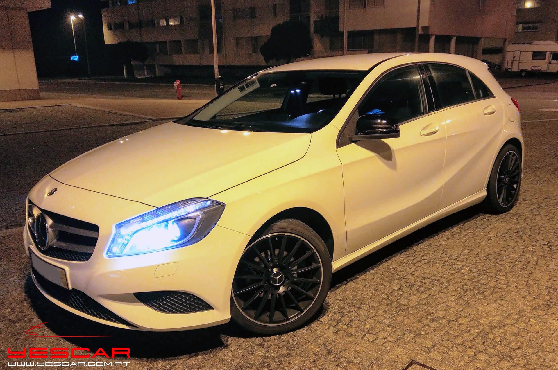 YESCAR_Mercedes_ClasseA (10)