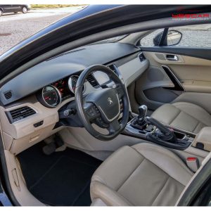 yescar_Peugeot508SW_ 16d115cv q (36)