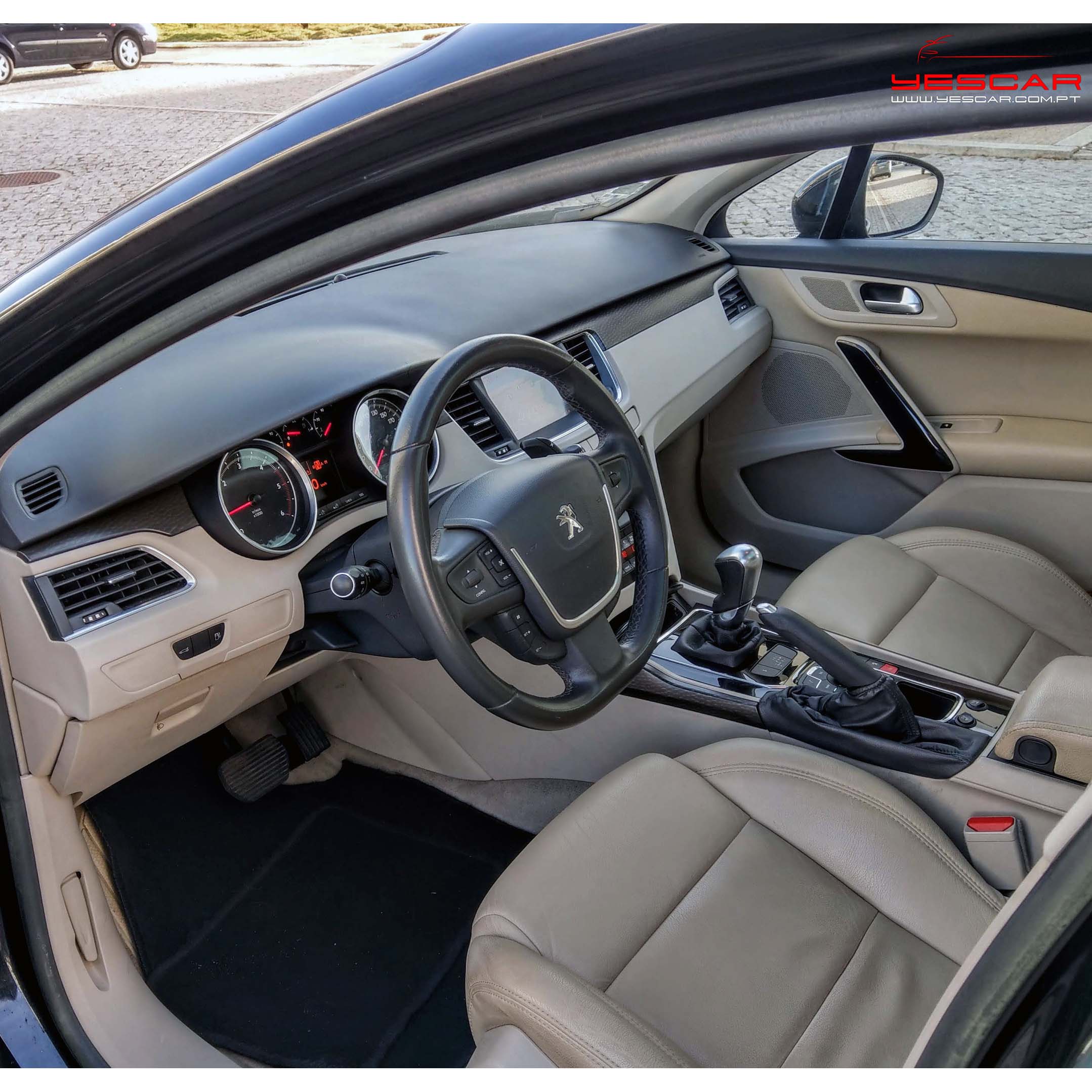 yescar_Peugeot508SW_ 16d115cv q (36)