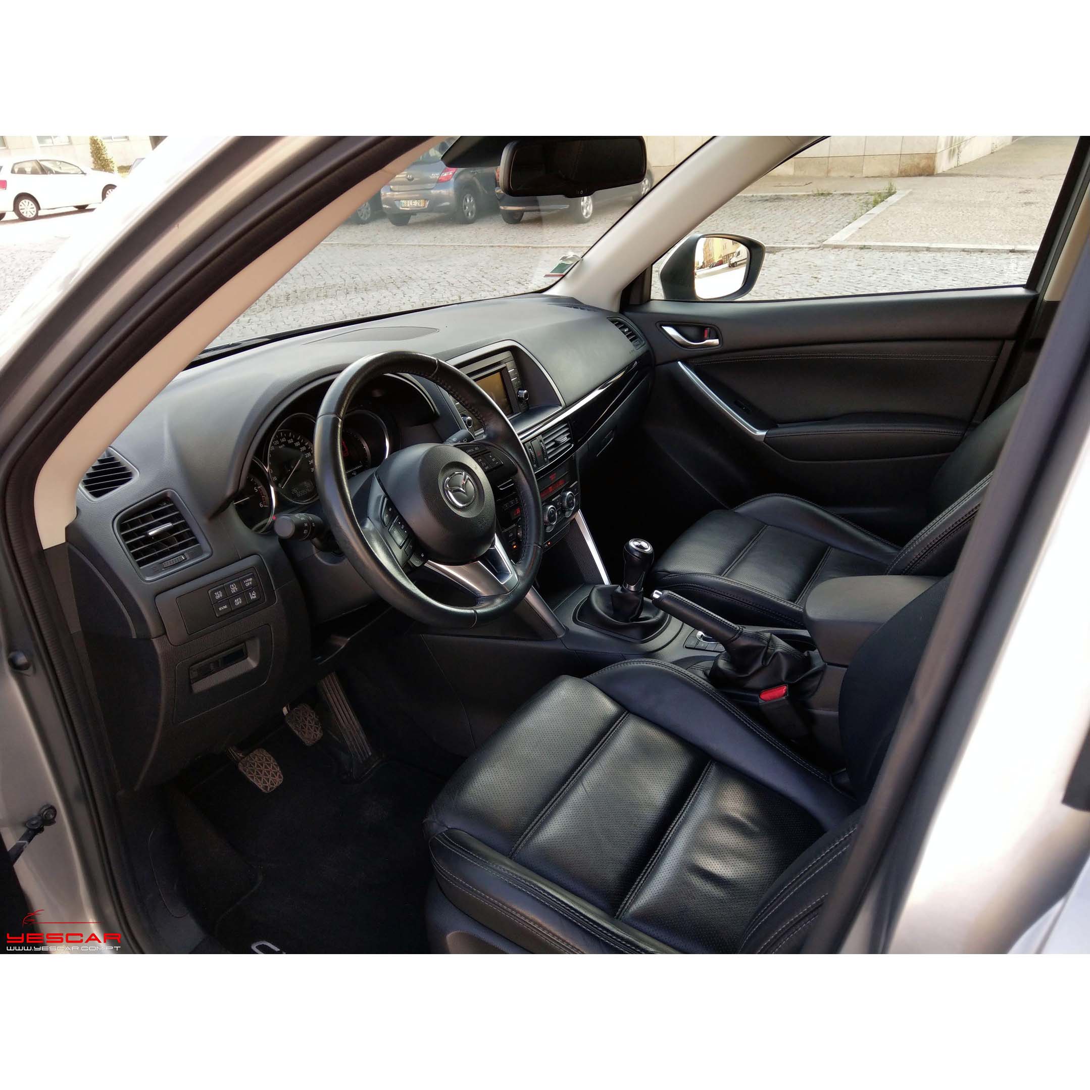 yescar_MazdaCX5 q (116)
