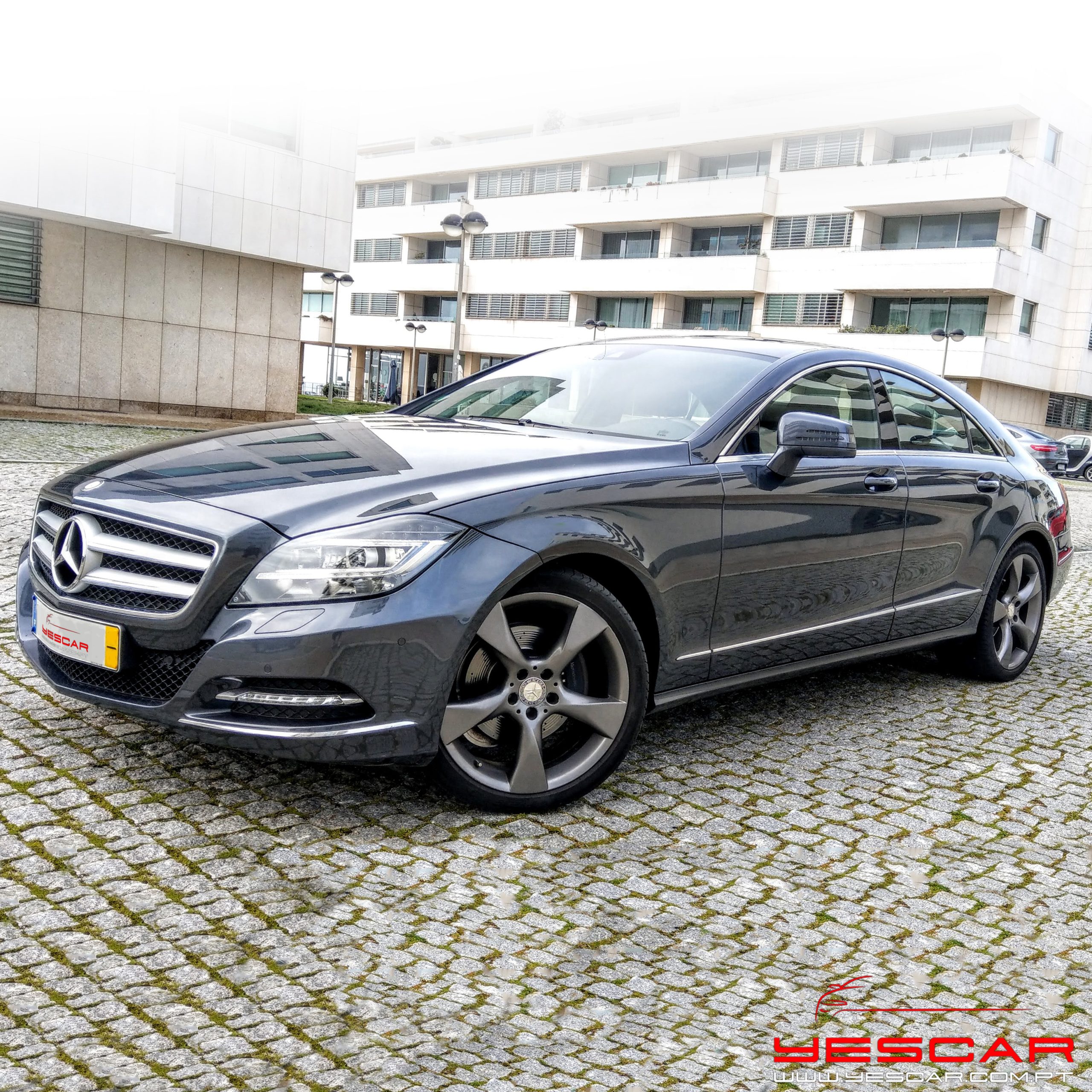 MercedesCLS350_Yescar_Automóveis (10)
