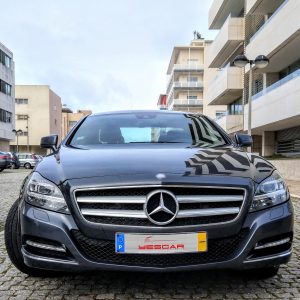 MercedesCLS350_Yescar_Automóveis (11)