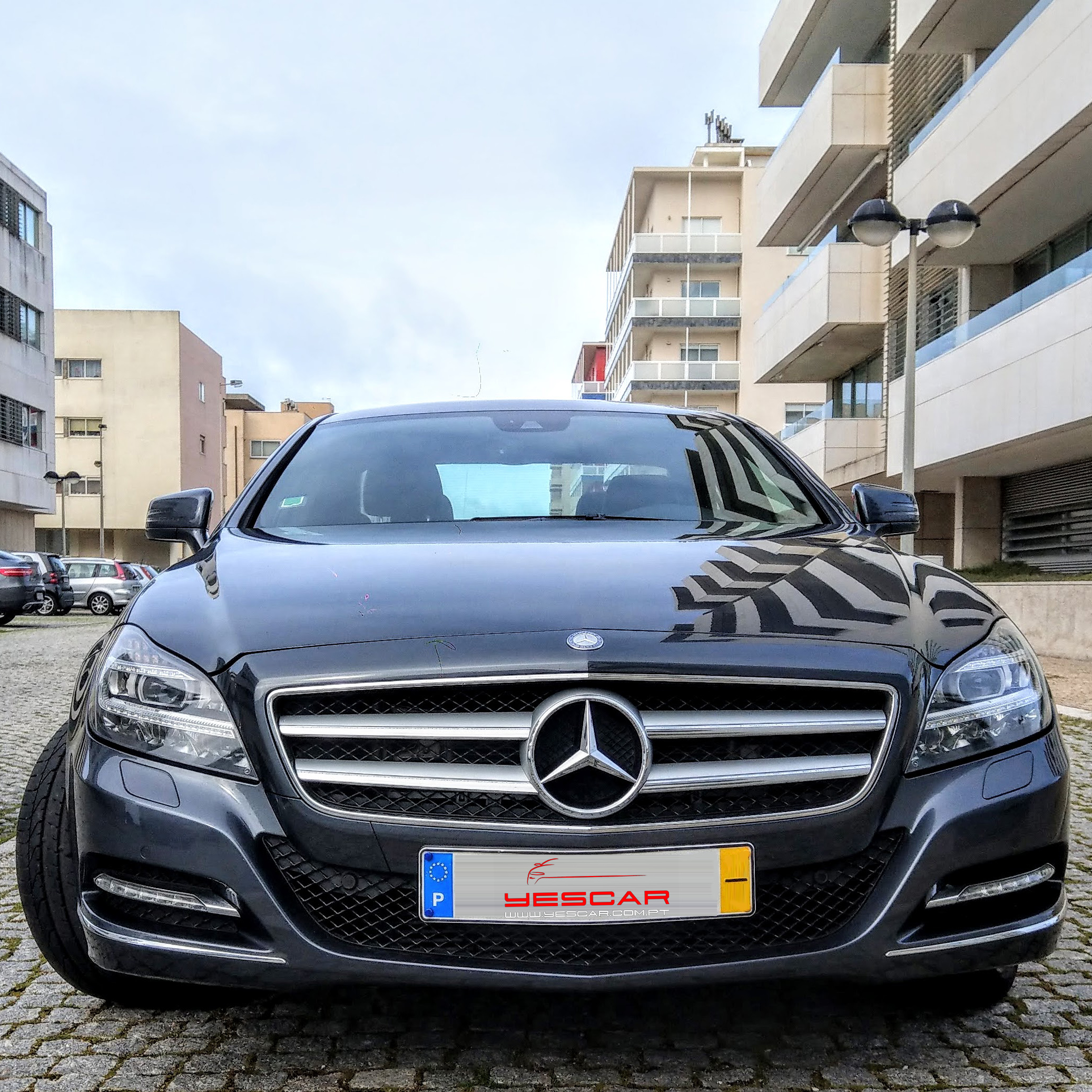 MercedesCLS350_Yescar_Automóveis (11)