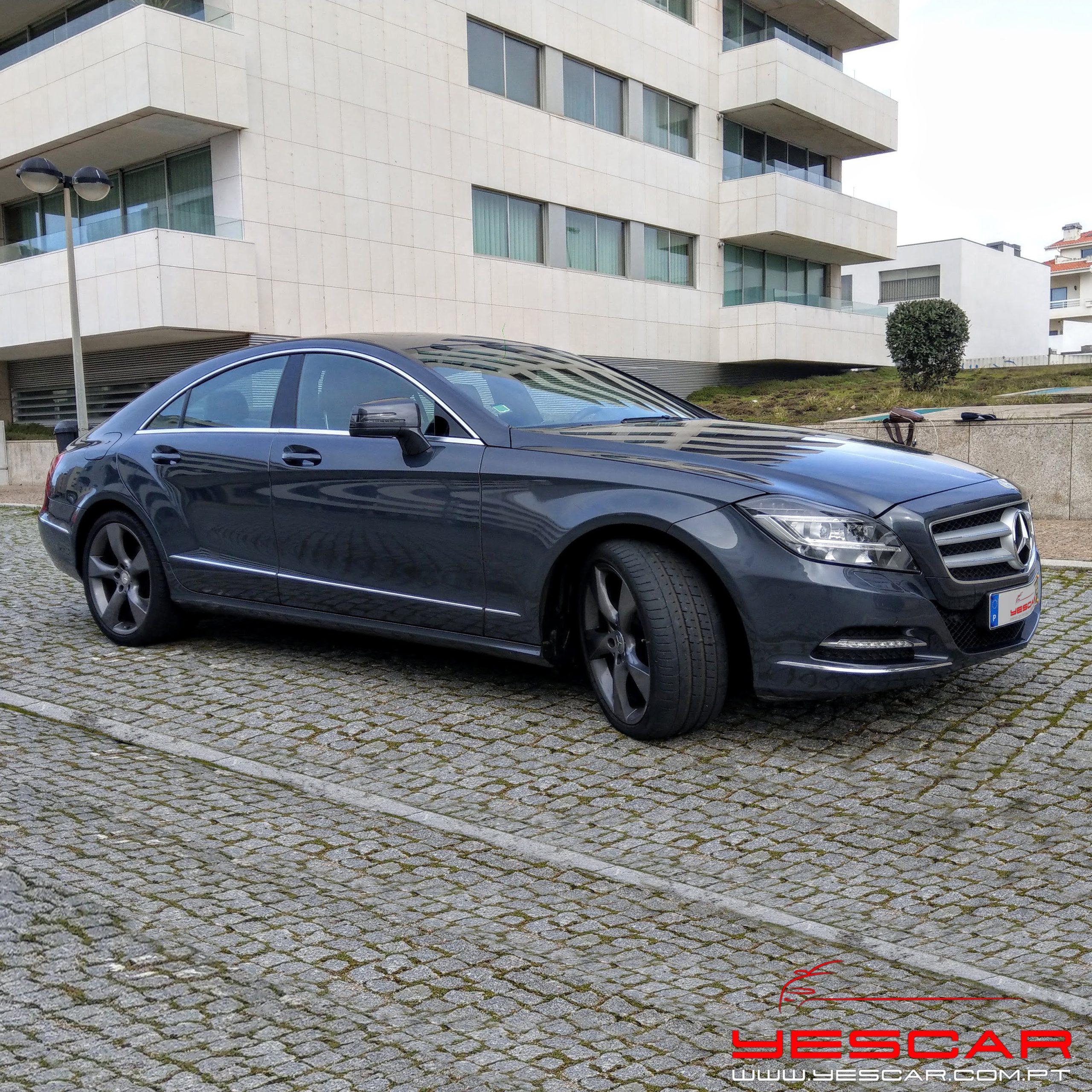 MercedesCLS350_Yescar_Automóveis (13)