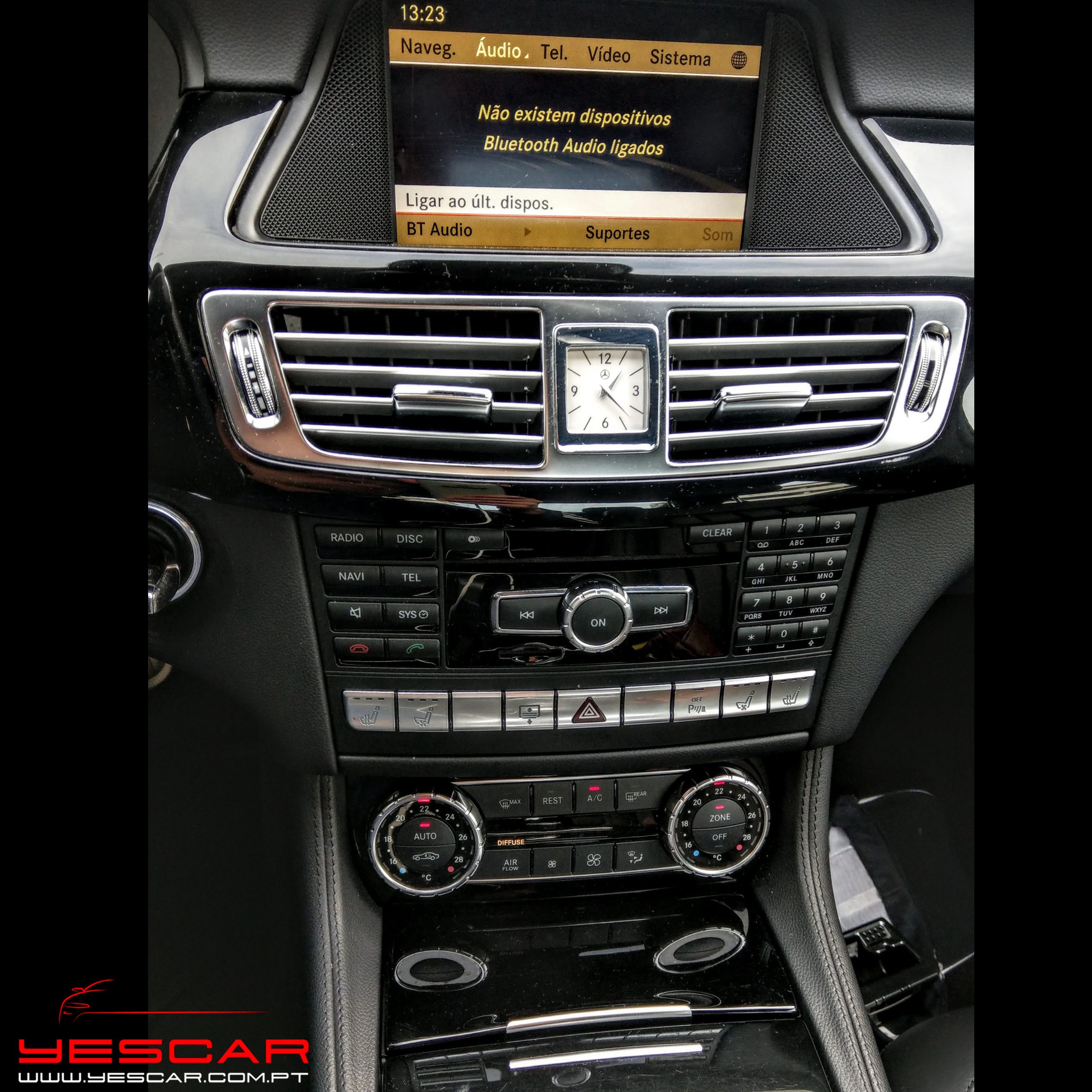 MercedesCLS350_Yescar_Automóveis (19)