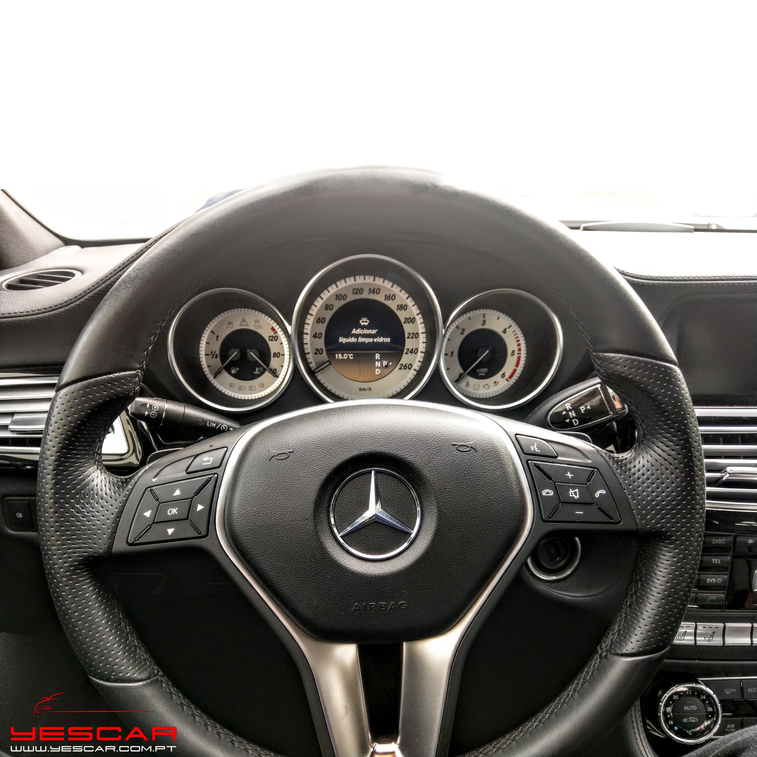 MercedesCLS350_Yescar_Automóveis (23)