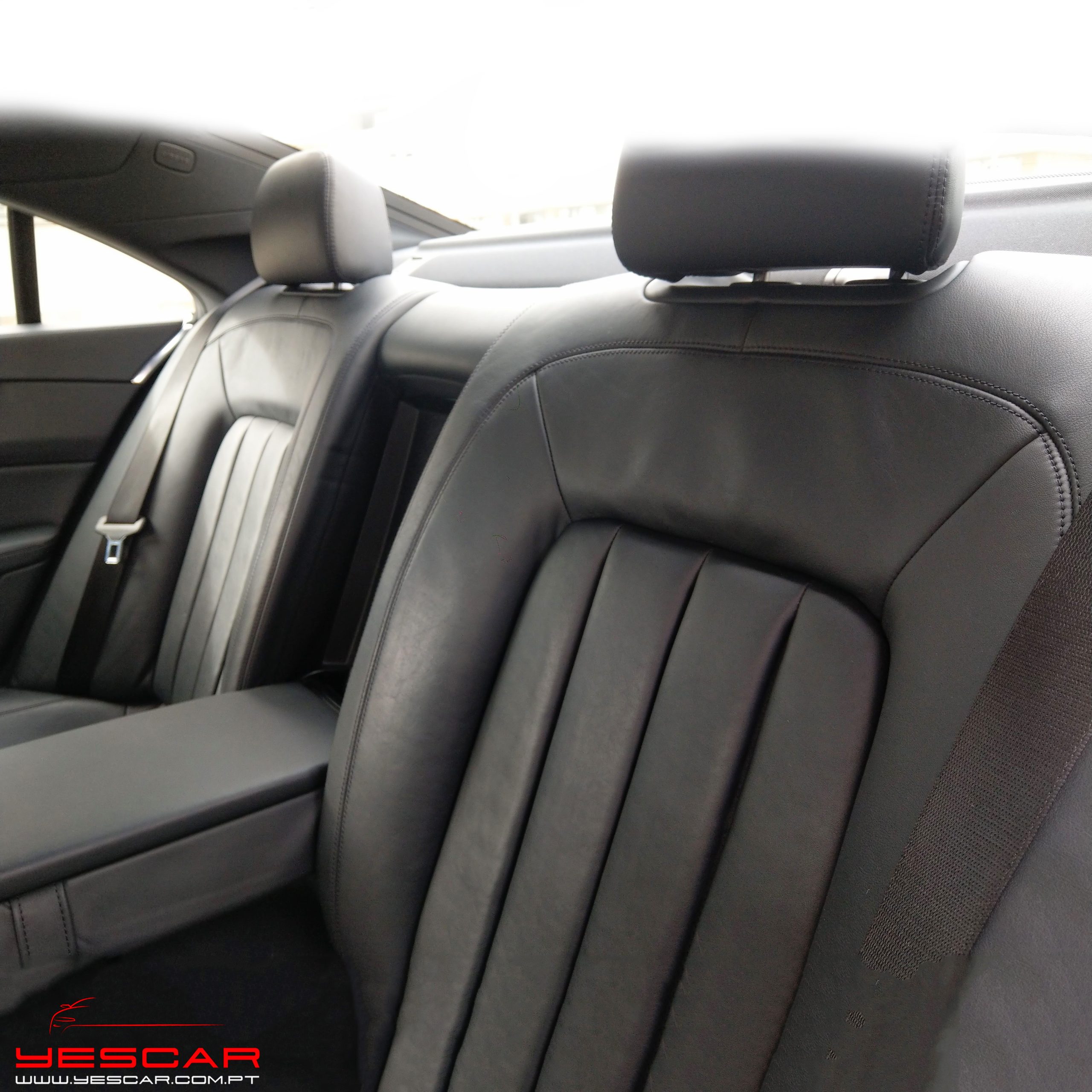 MercedesCLS350_Yescar_Automóveis (29)