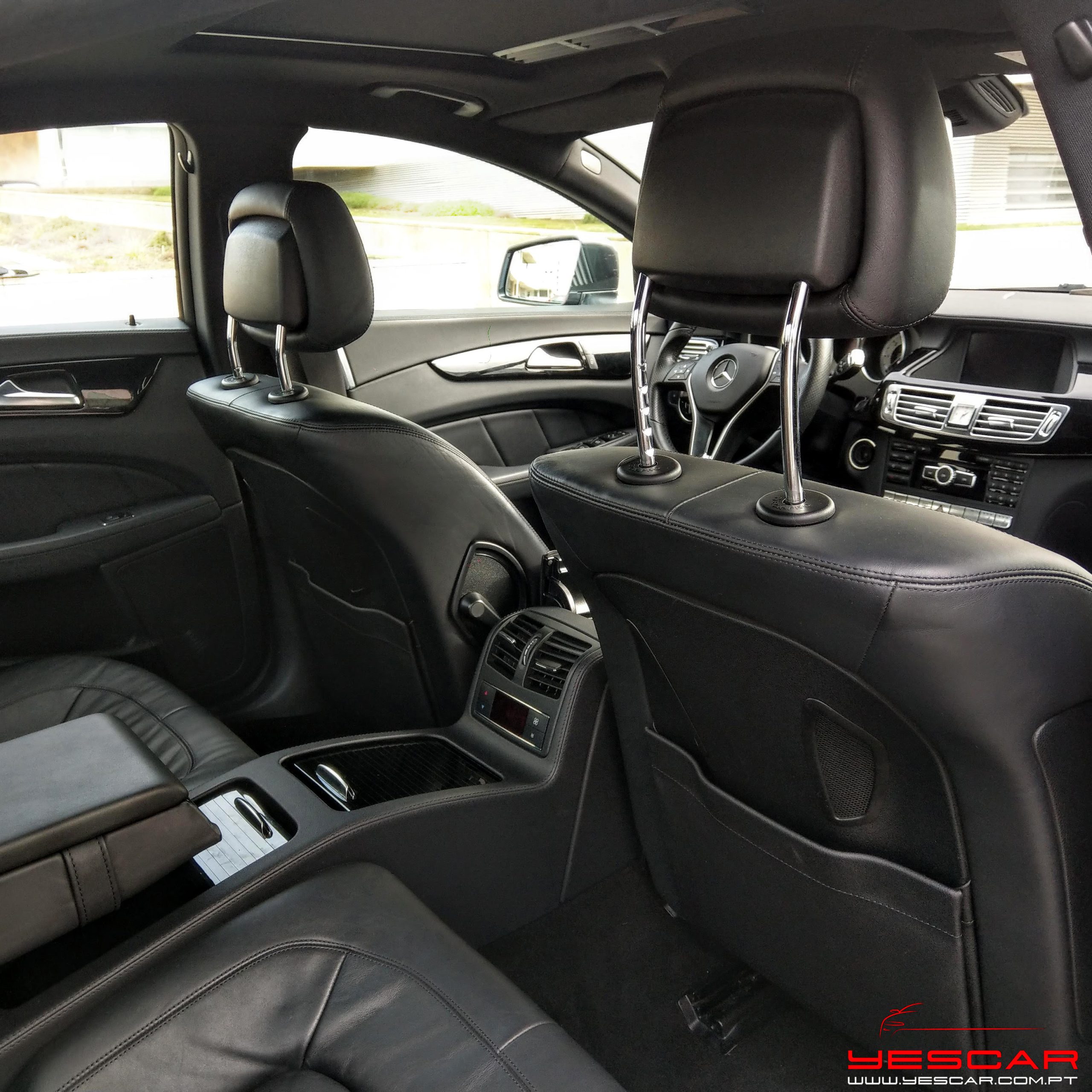 MercedesCLS350_Yescar_Automóveis (32)