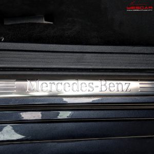 MercedesCLS350_Yescar_Automóveis (34)