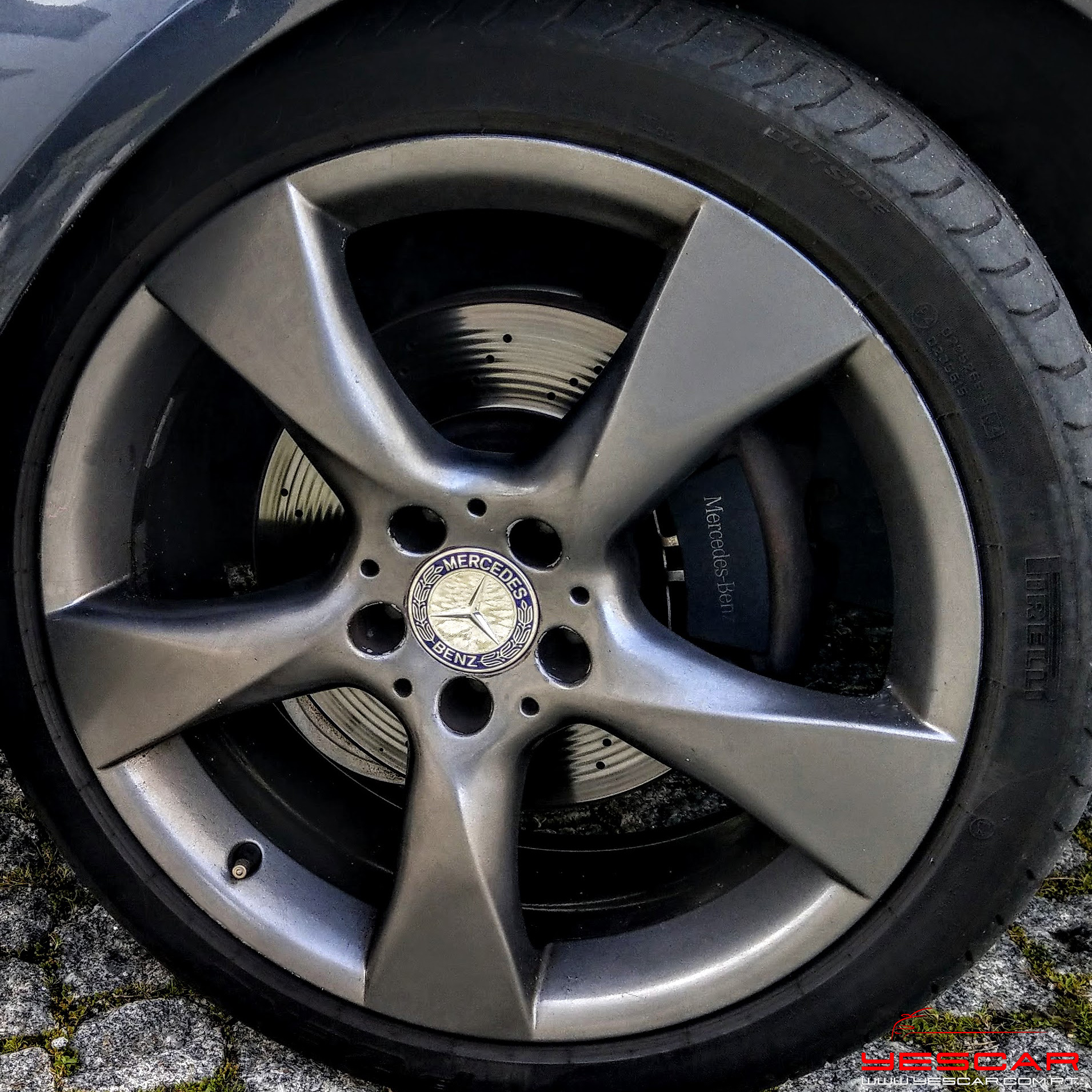 MercedesCLS350_Yescar_Automóveis (39)