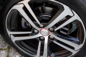 Peugeot 308 SW blue HDI Yescar Automóveis