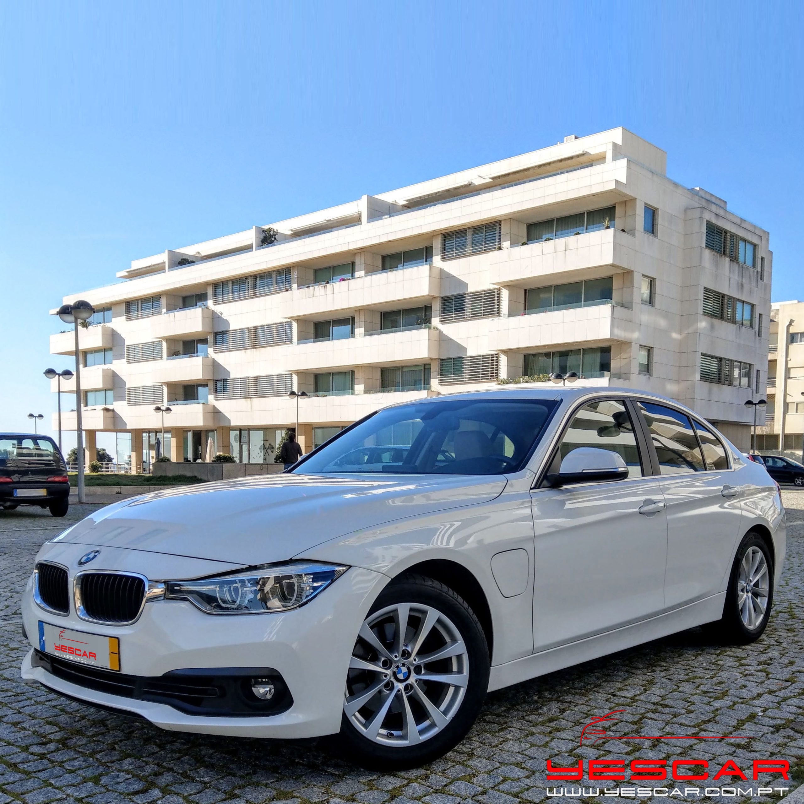 BMW330e_Yescar automoveis (10)