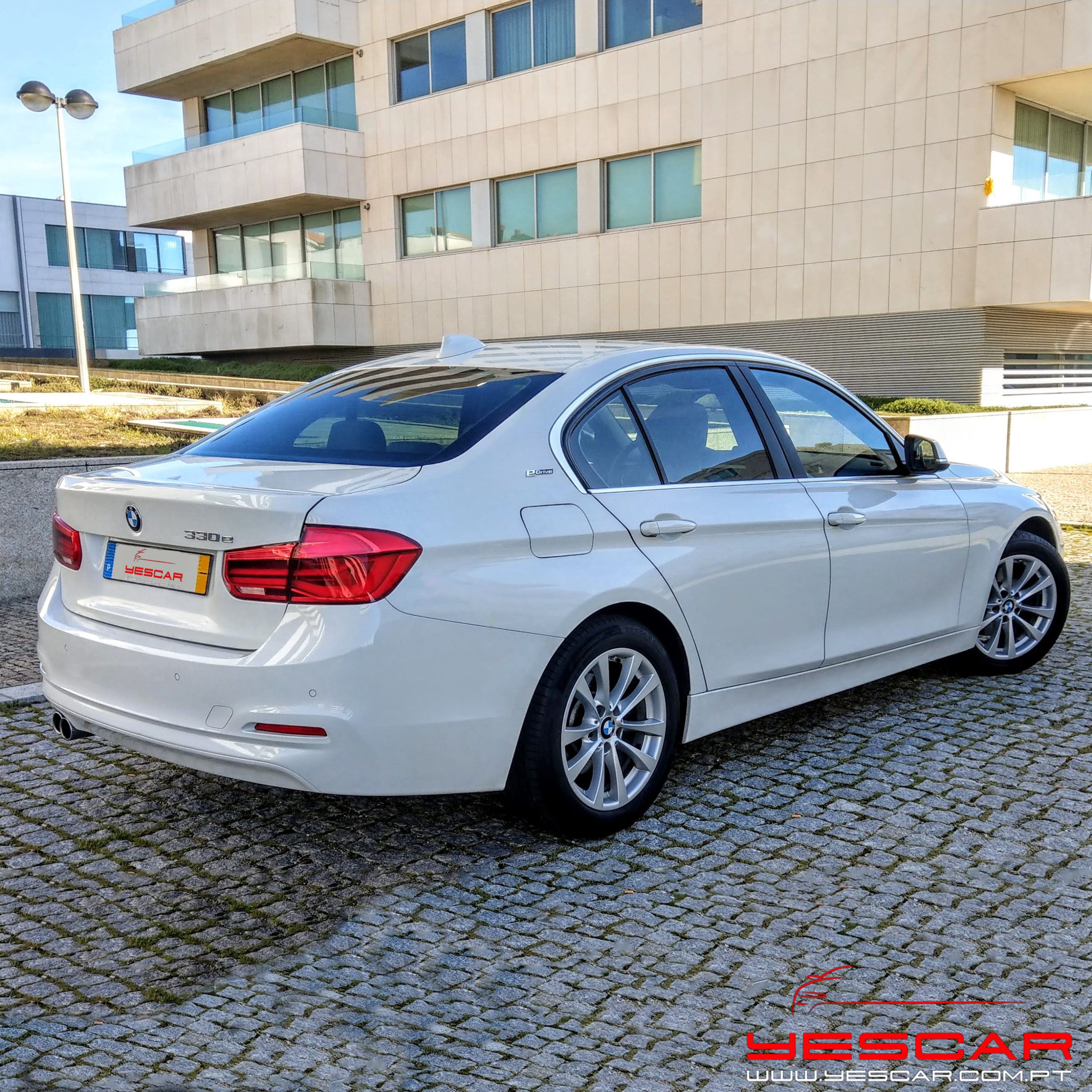 BMW330e_Yescar automoveis (14)