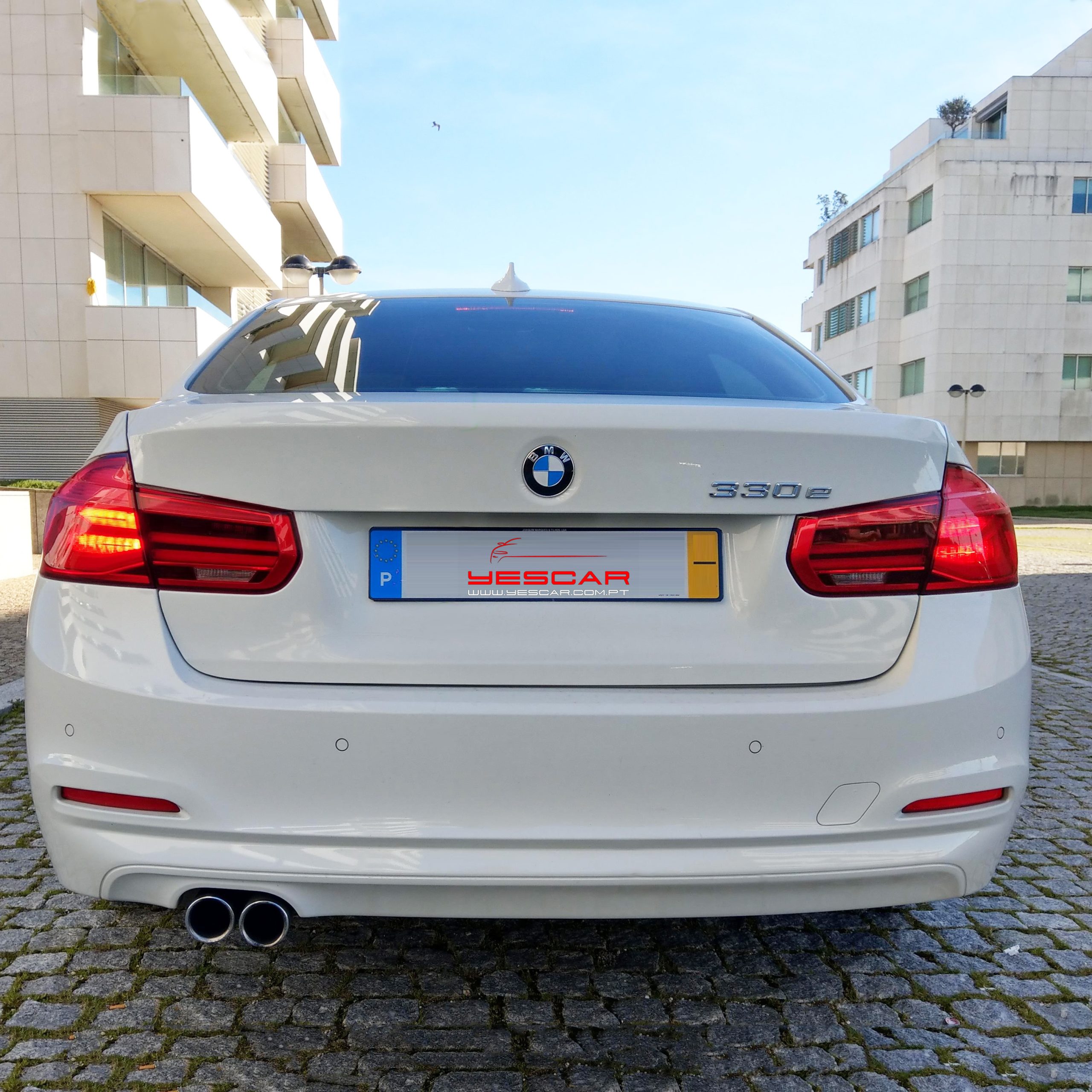 BMW330e_Yescar automoveis (15)