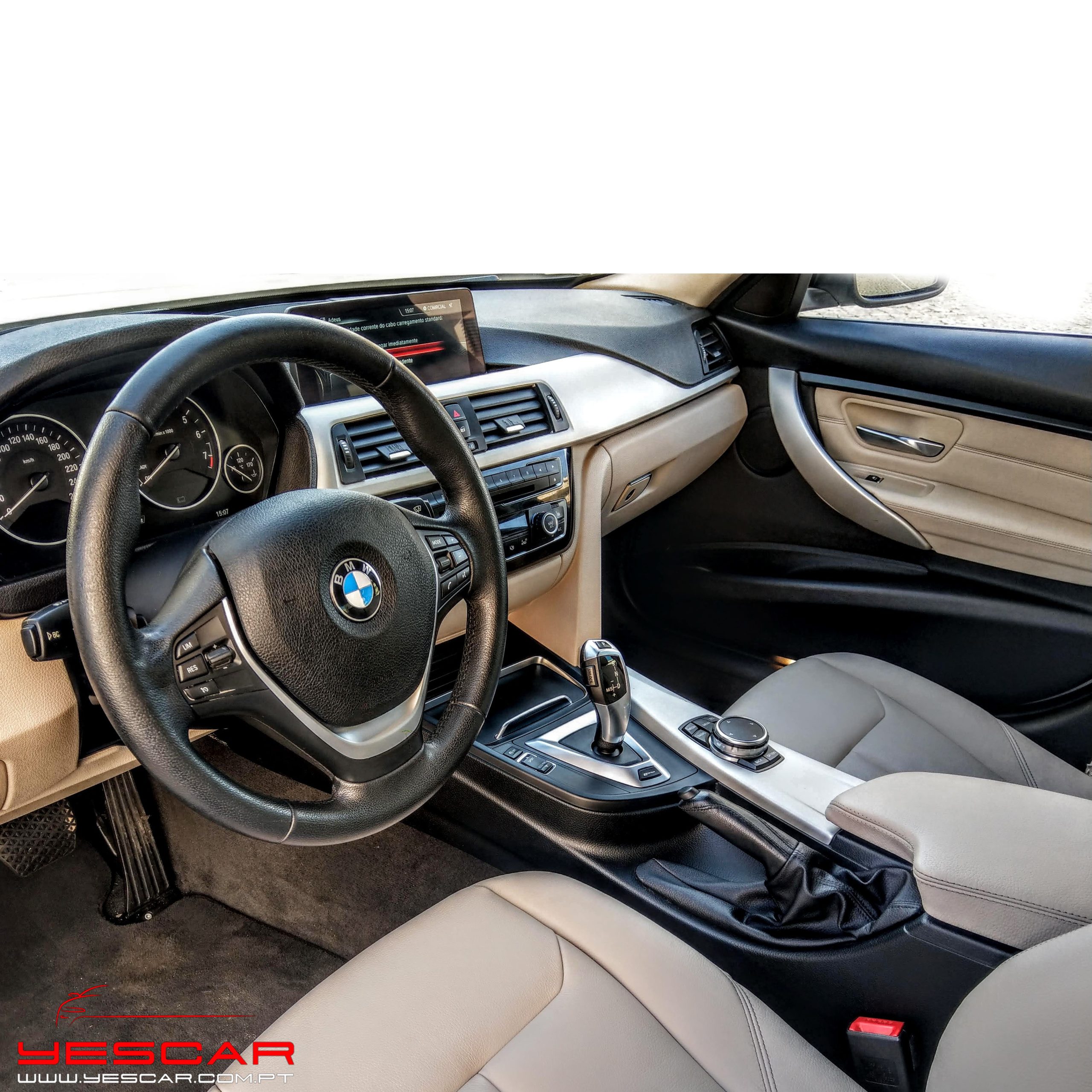 BMW330e_Yescar automoveis (19)