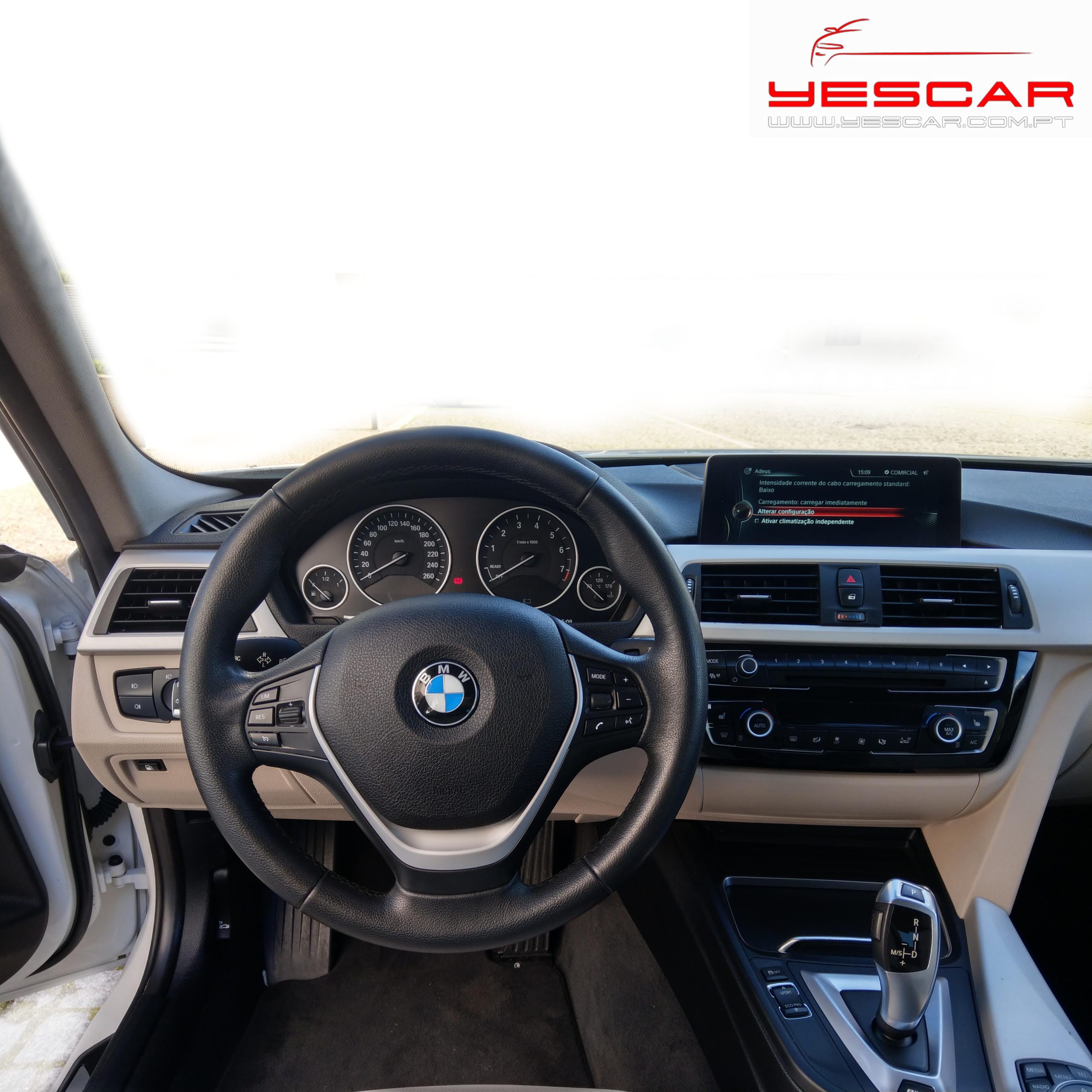 BMW330e_Yescar automoveis (20)