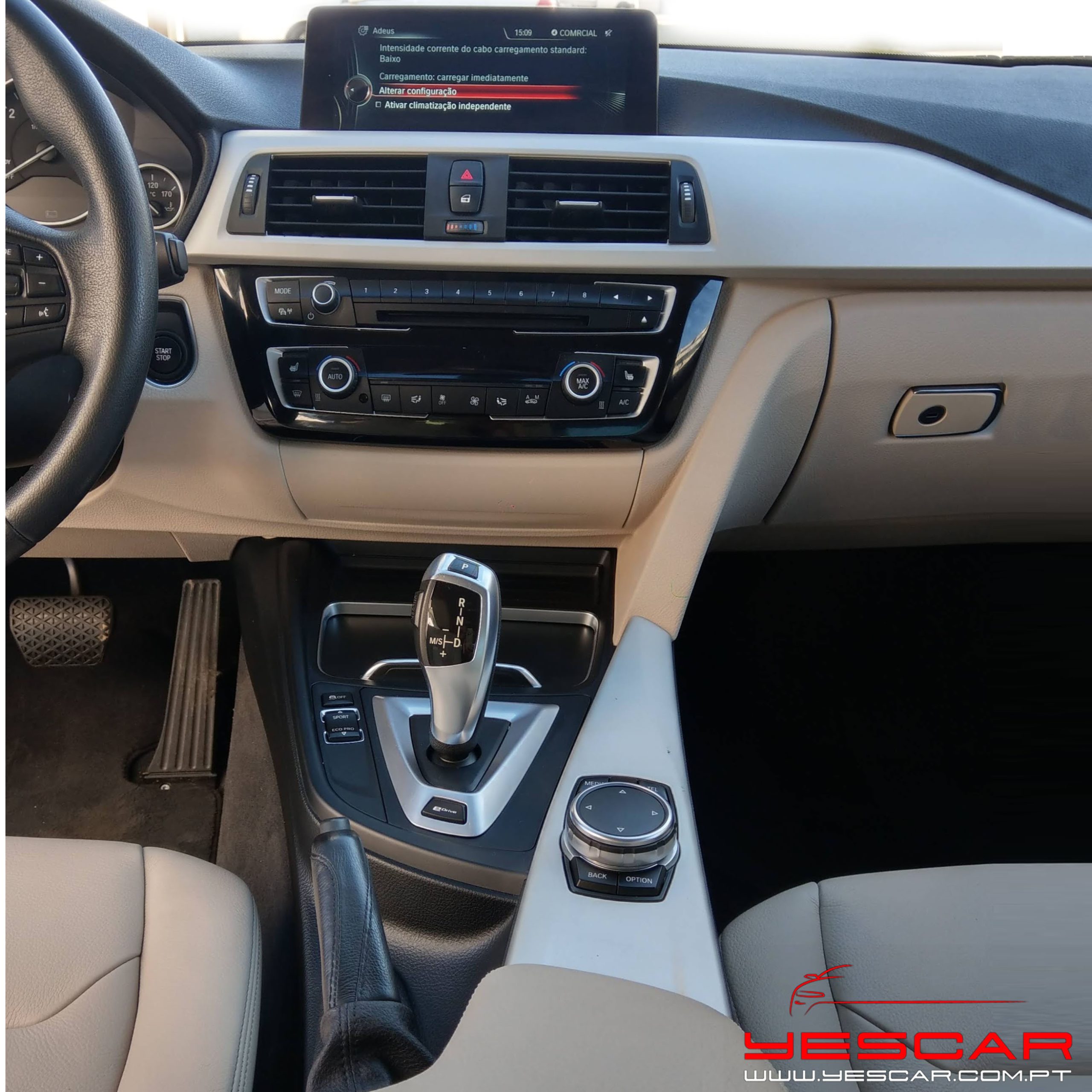 BMW330e_Yescar automoveis (26)