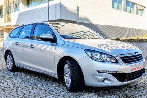 Peugeo t308 SW Yescar Automoveis
