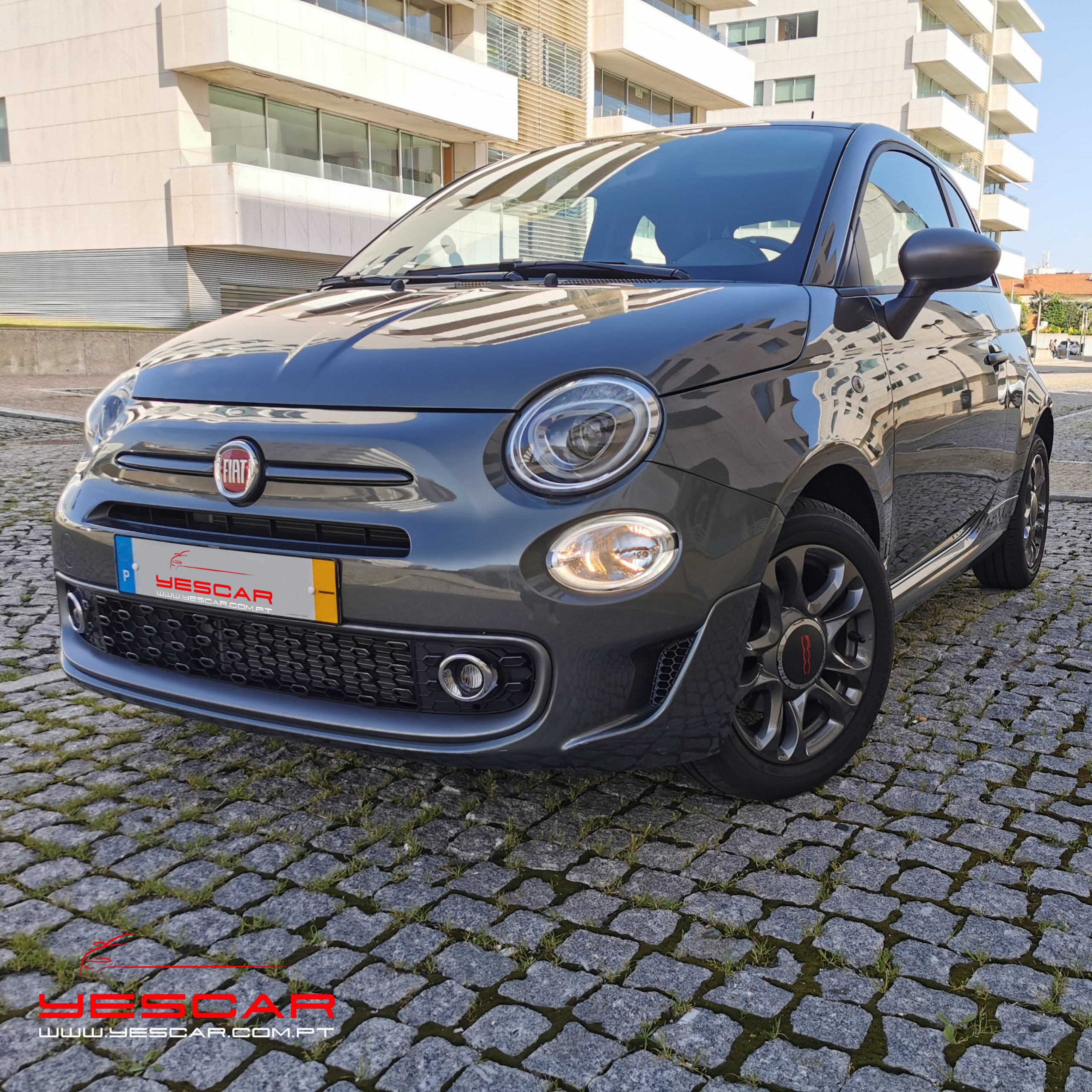 YESCAR_Fiat 500 CC (16)