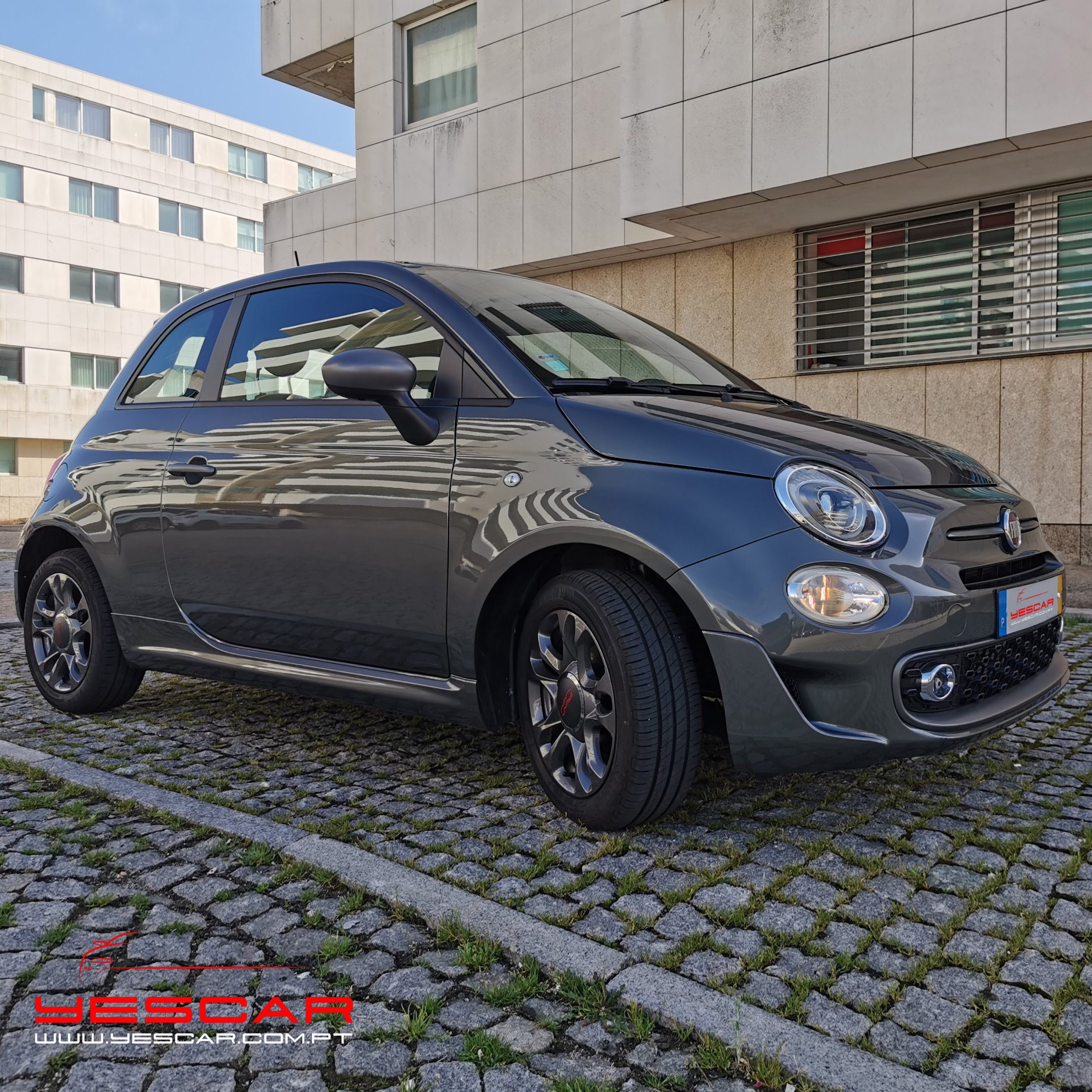 YESCAR_Fiat 500 CC (35)
