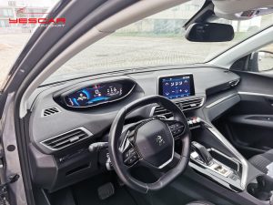 YESCAR_Peugeot 3008 (11)