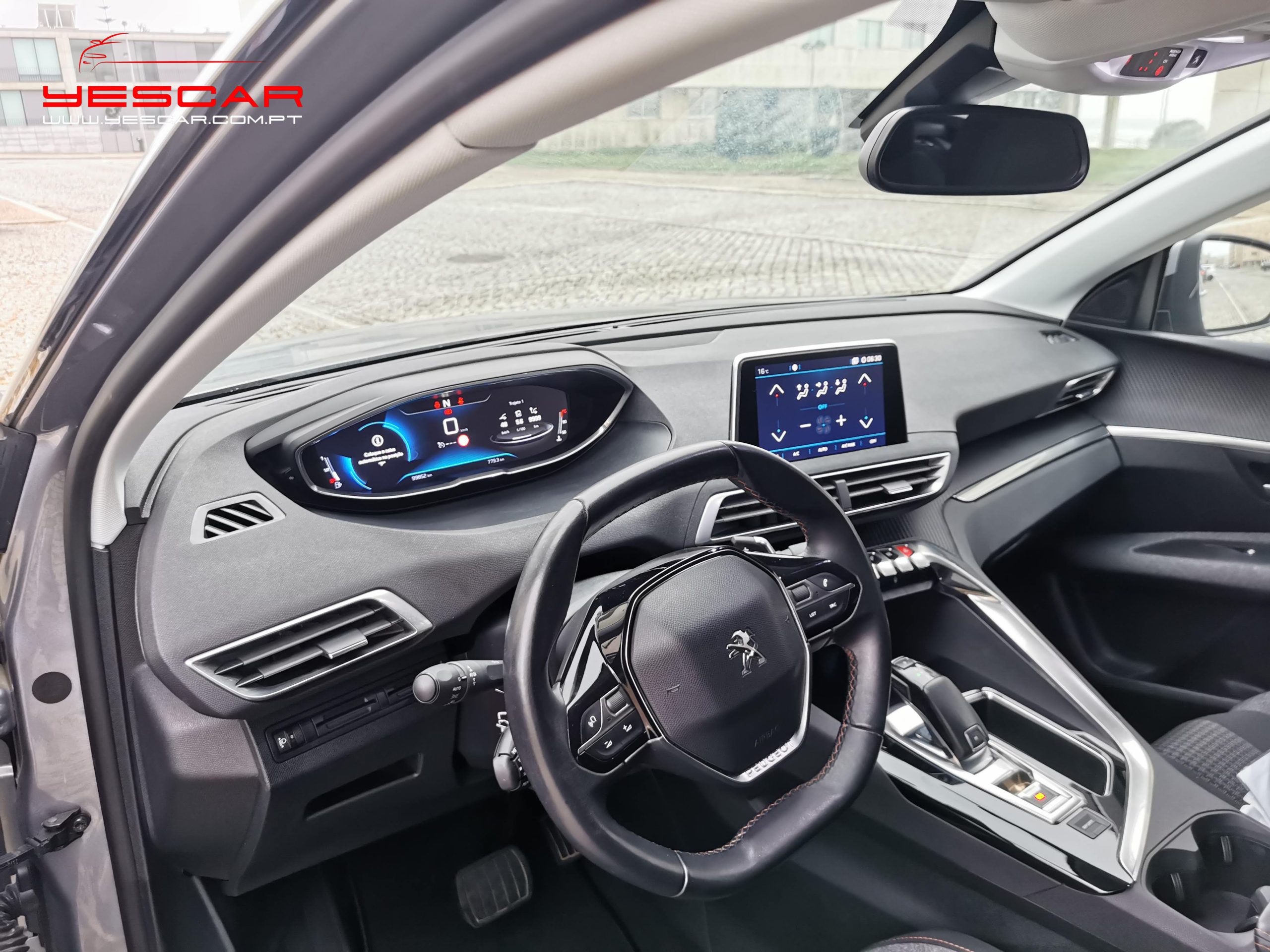 YESCAR_Peugeot 3008 (11)