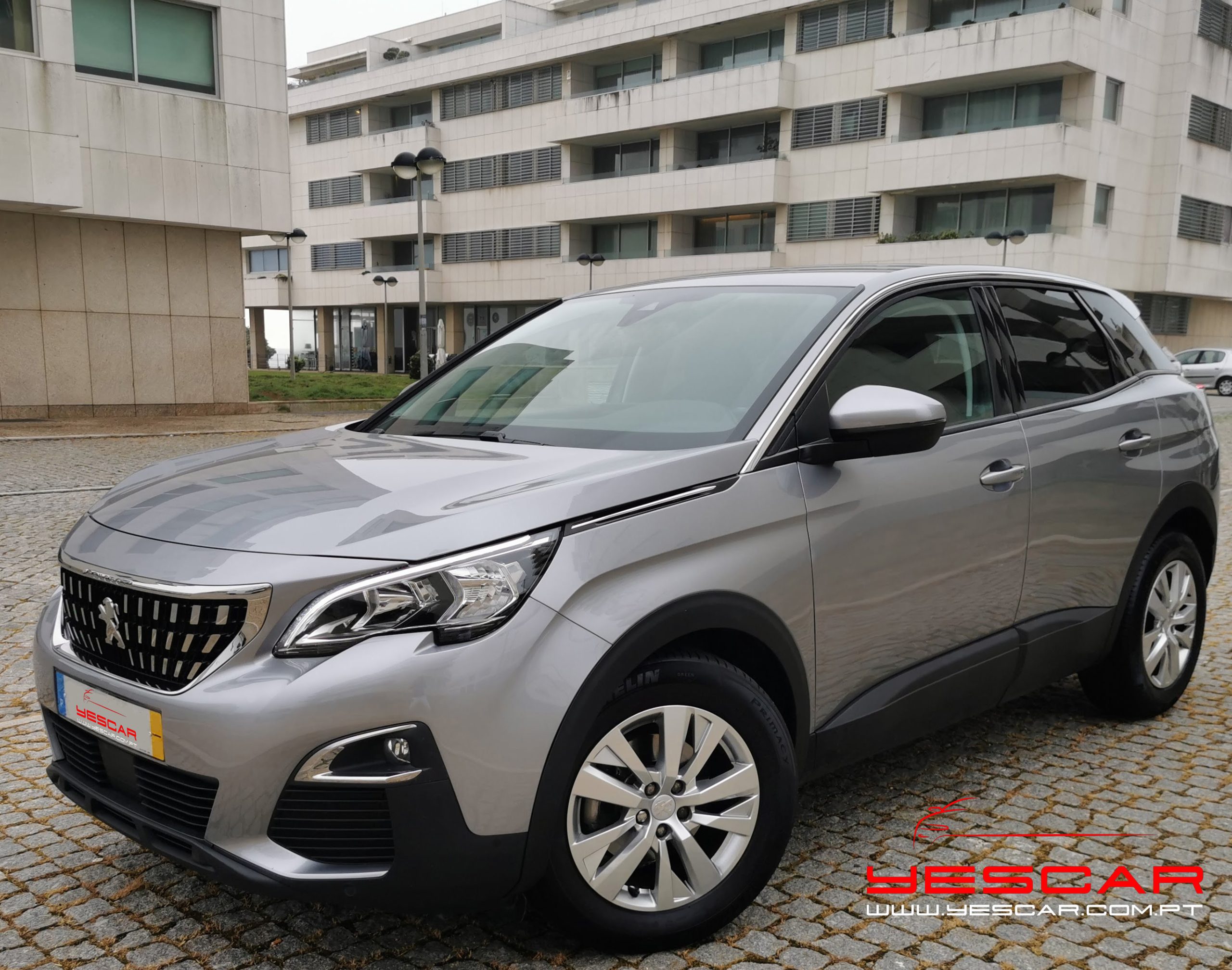 YESCAR_Peugeot 3008 (13)