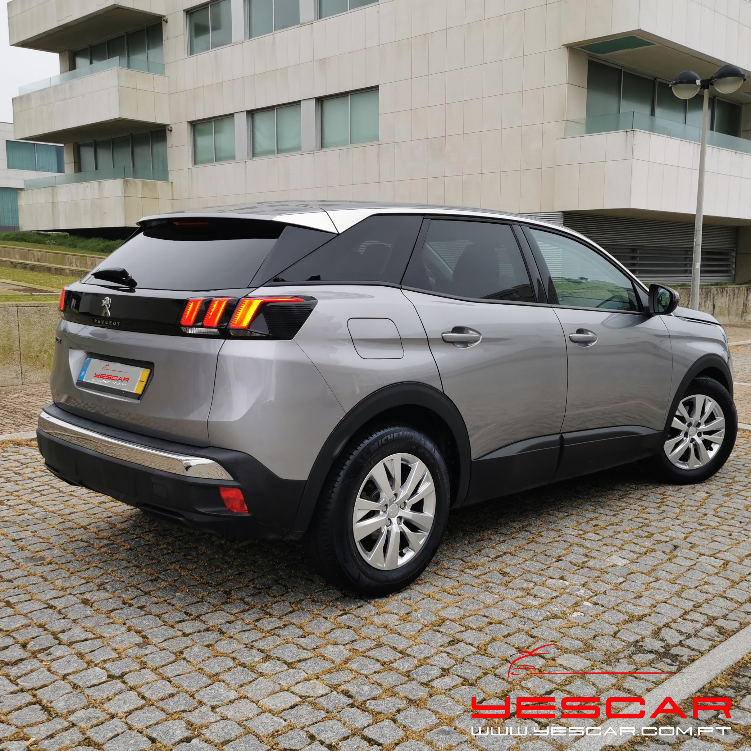 YESCAR_Peugeot 3008 (16)