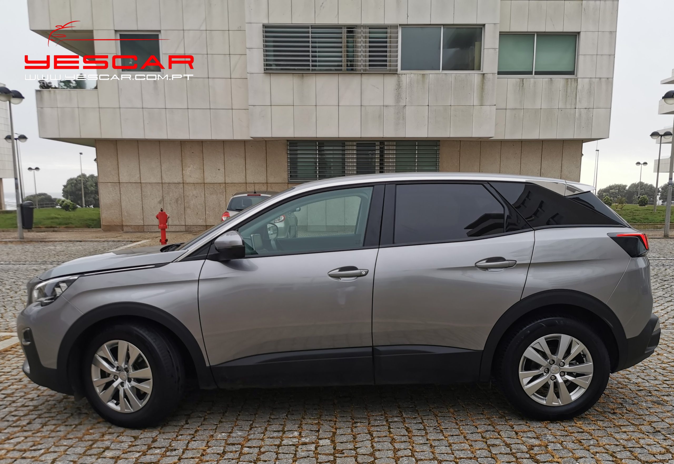 YESCAR_Peugeot 3008 (19)