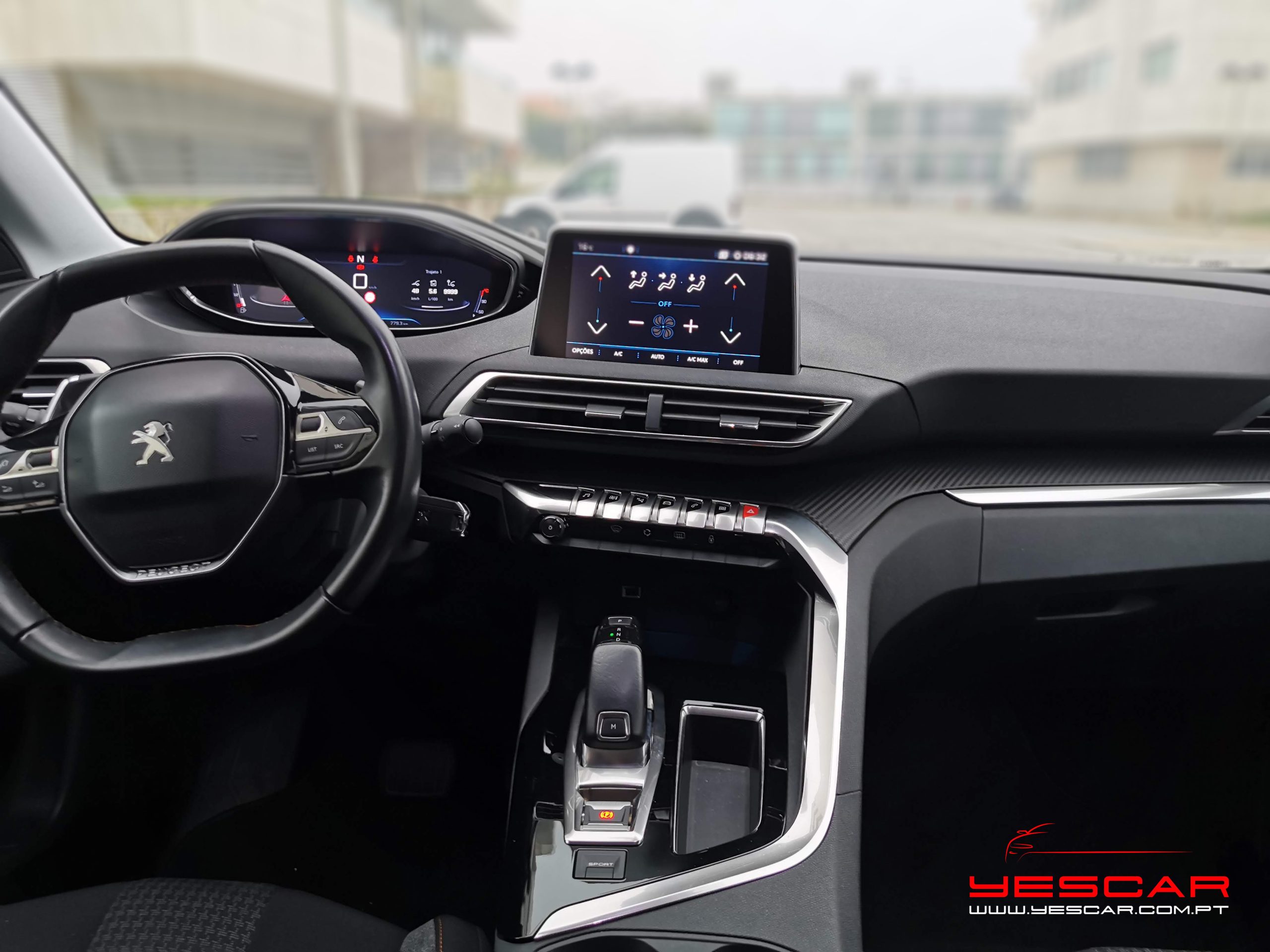 YESCAR_Peugeot 3008 (21)