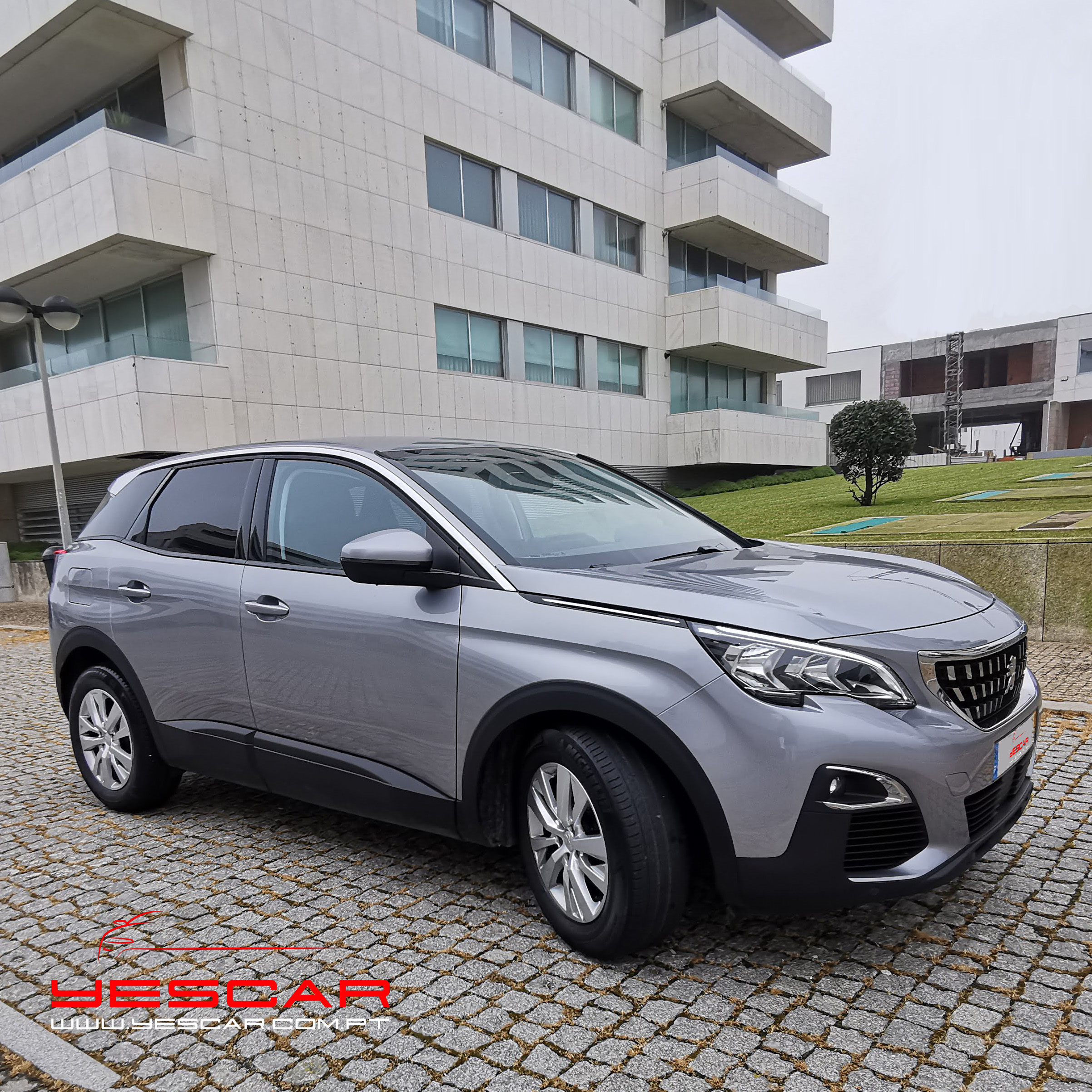 YESCAR_Peugeot 3008 (23)