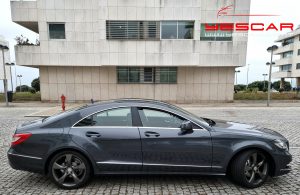 Mercedes Benz CLS 350 Full Extras Viatura Nacional