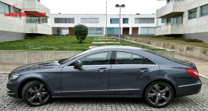 Mercedes Benz CLS 350 Full Extras Viatura Nacional