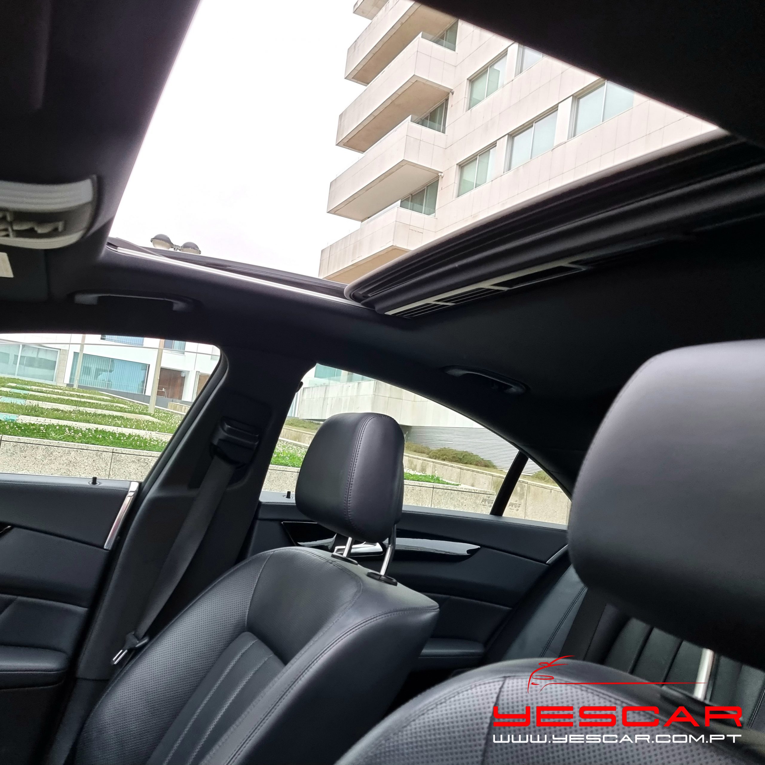 Mercedes Benz CLS 350 Full Extras Viatura Nacional