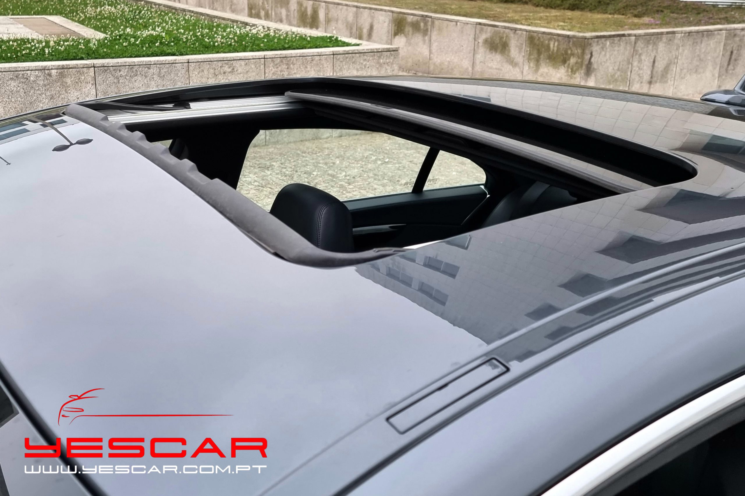 Mercedes Benz CLS 350 Full Extras Viatura Nacional