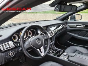 Mercedes Benz CLS 350 Full Extras Viatura Nacional