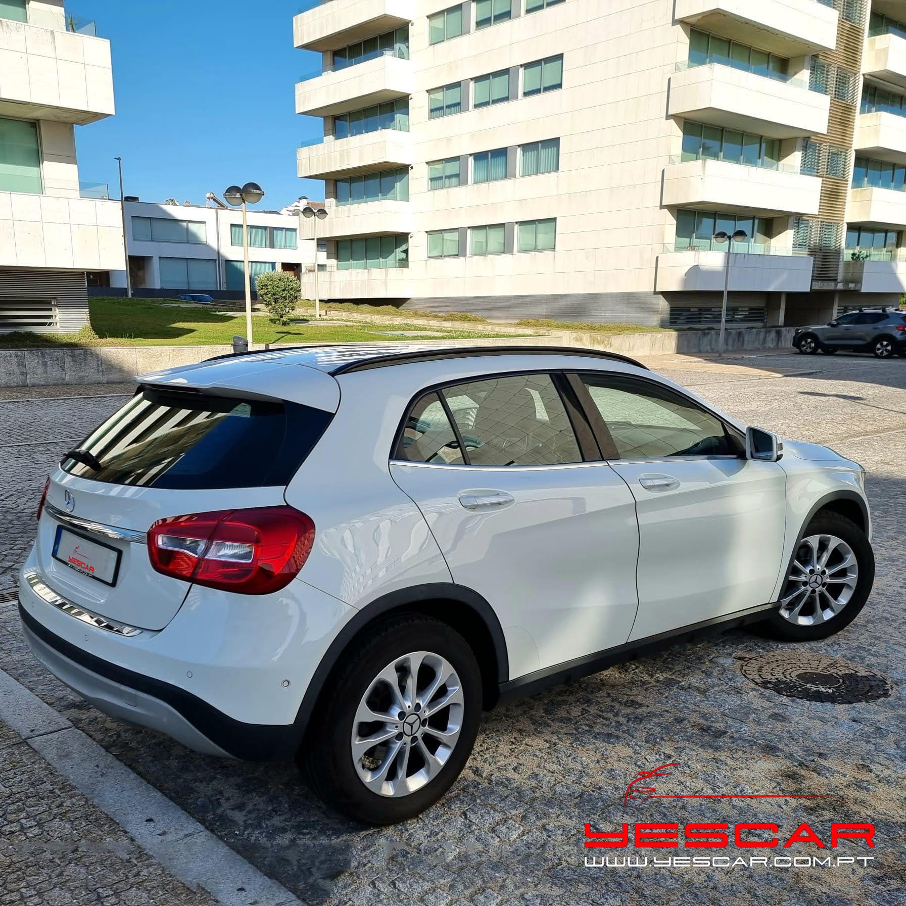 MercedesBenzGLA200CDi_Yescar_Automoveis_Porto (14)