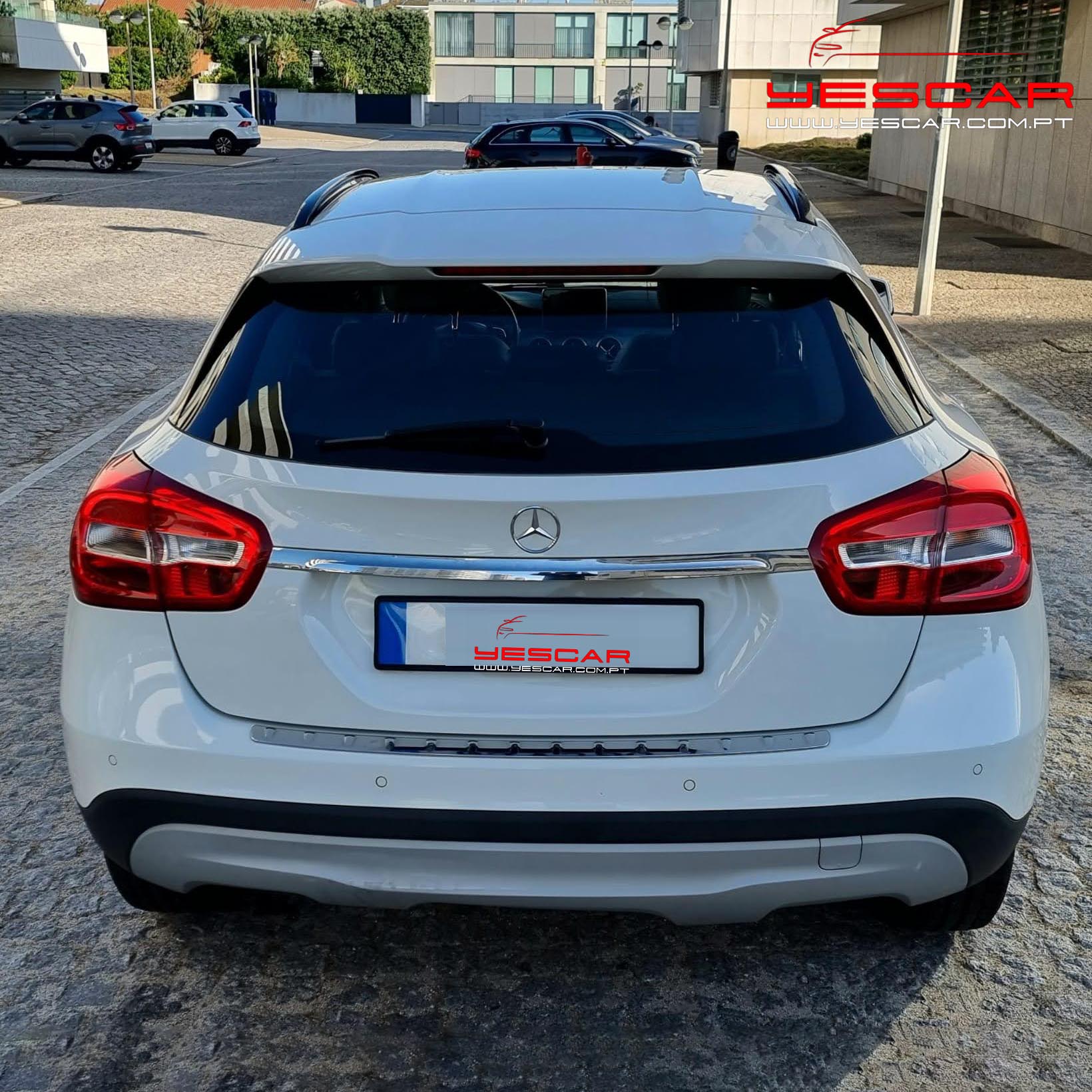 MercedesBenzGLA200CDi_Yescar_Automoveis_Porto (15)