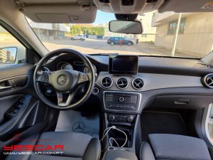 MercedesBenzGLA200CDi_Yescar_Automoveis_Porto (19)