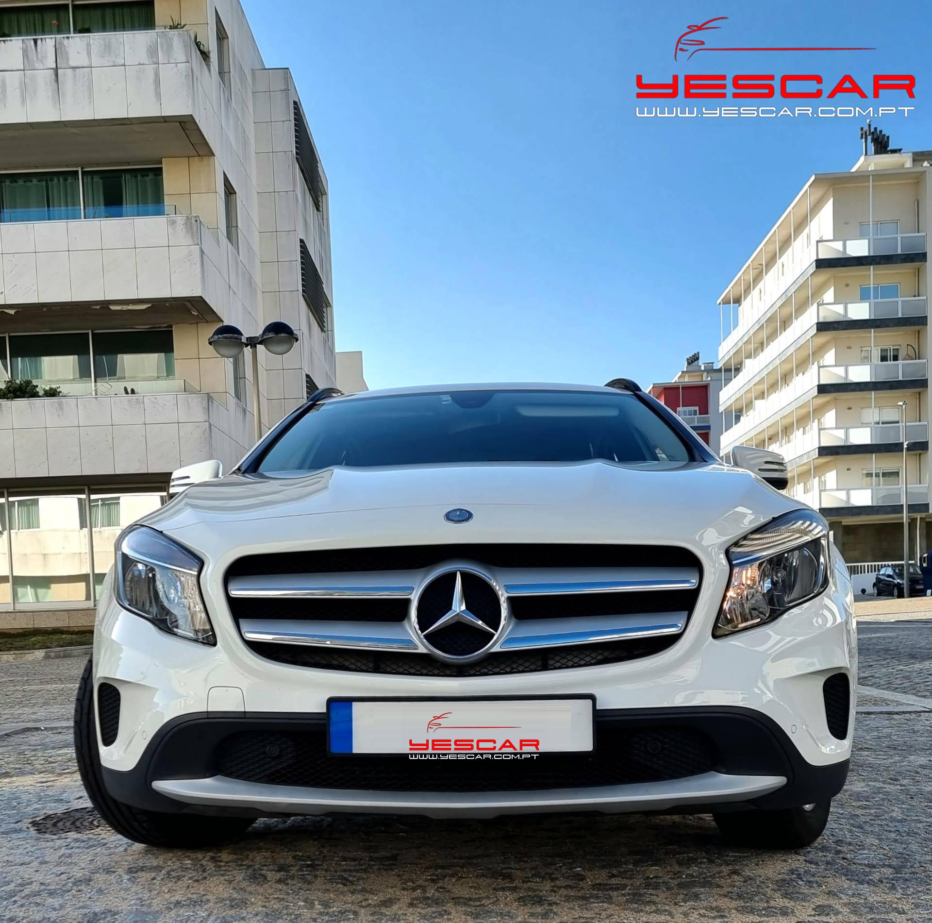 MercedesBenzGLA200CDi_Yescar_Automoveis_Porto (39)