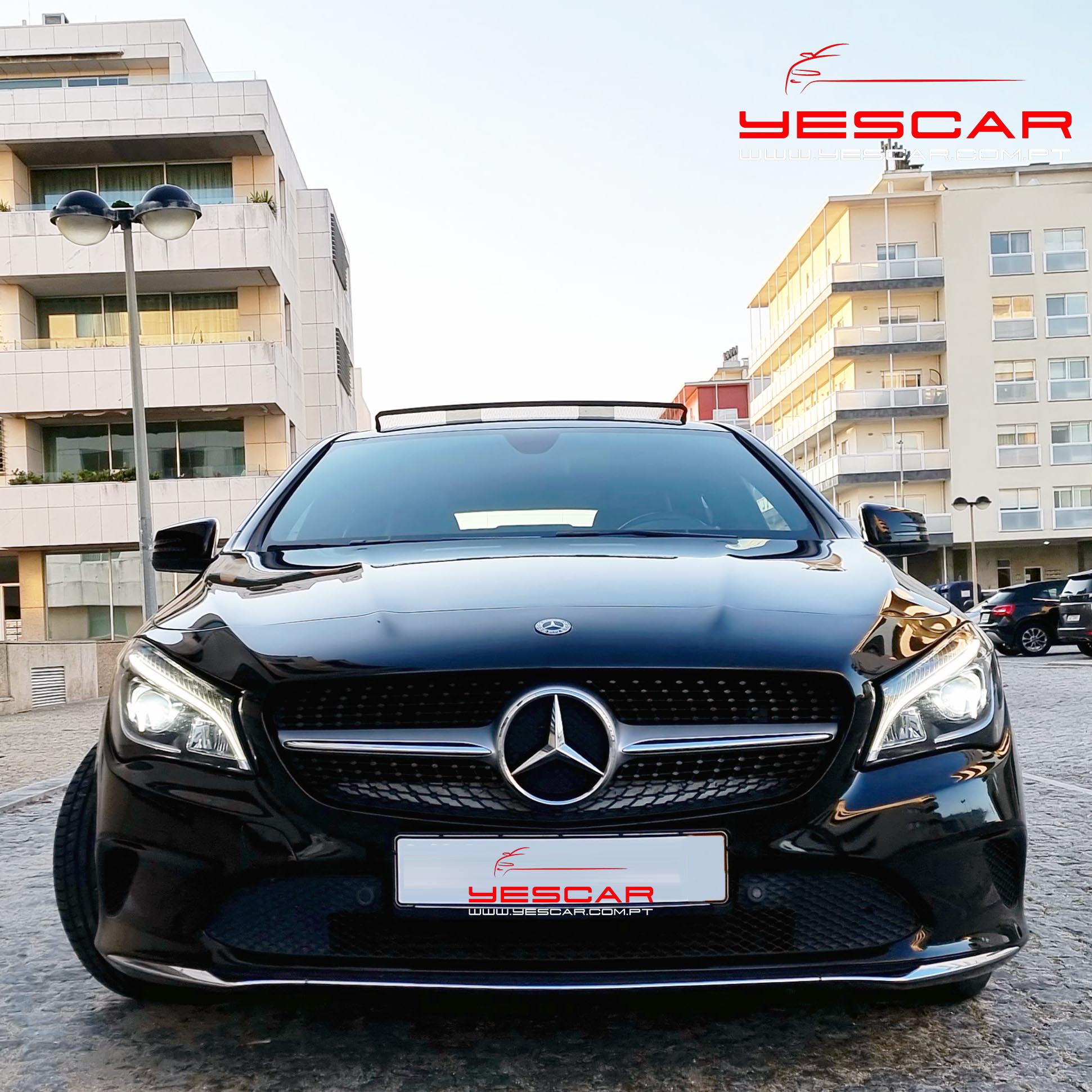 Mercedes Benz CLA Shooting Break (12)