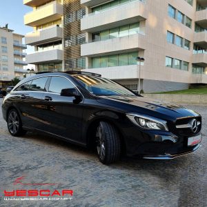 Mercedes Benz CLA Shooting Break (13)