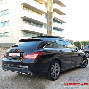 Mercedes Benz CLA Shooting Break (14)