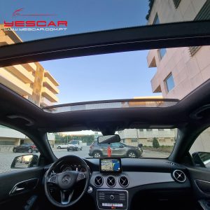 Mercedes Benz CLA Shooting Break (24)