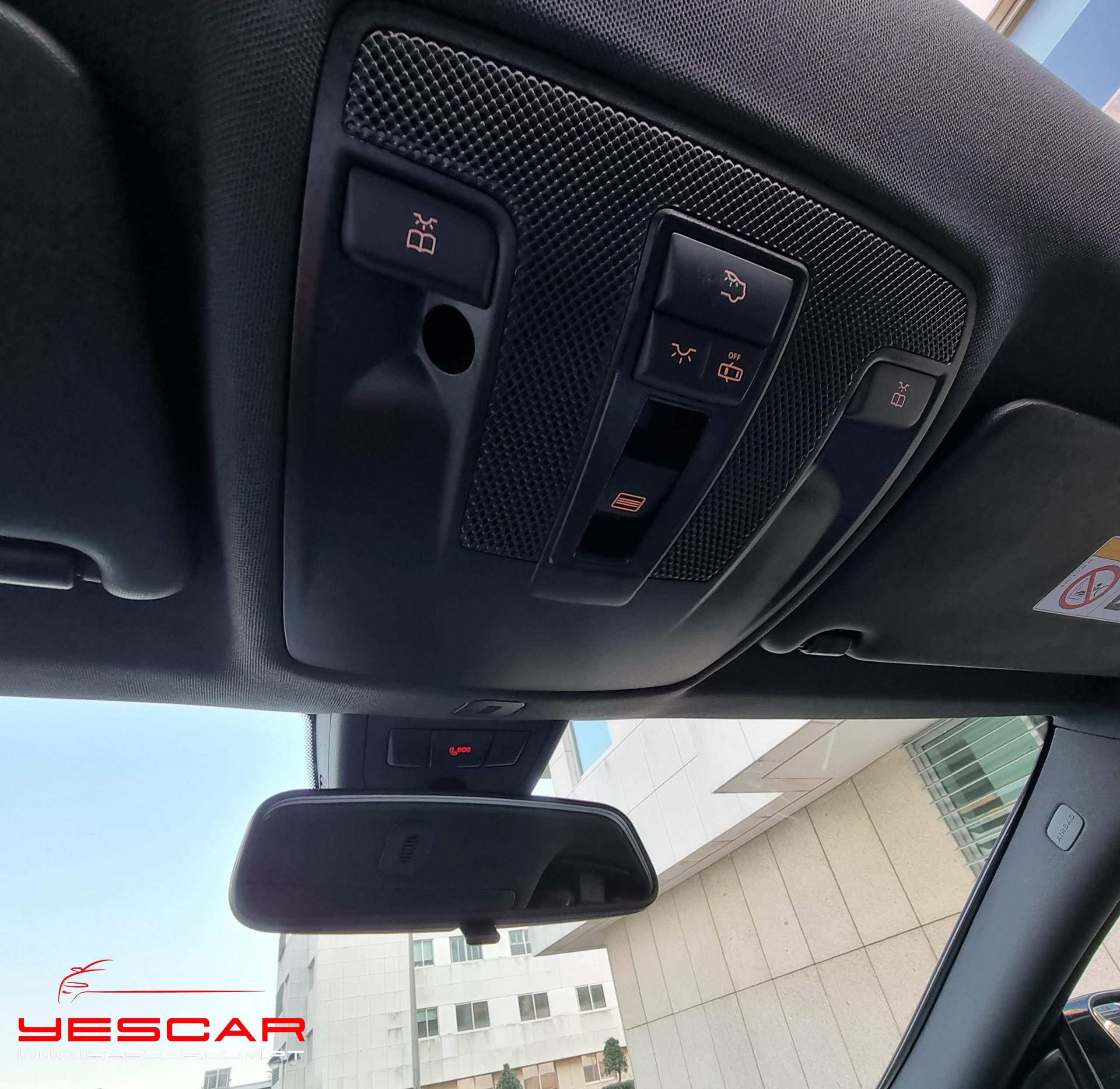 Mercedes Benz CLA Shooting Break (25)