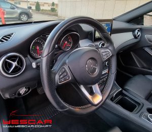 Mercedes Benz CLA Shooting Break (26)