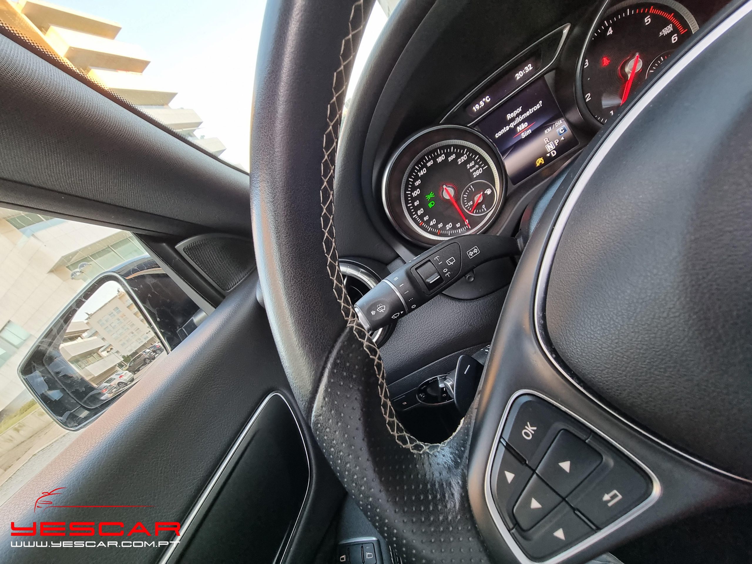 Mercedes Benz CLA Shooting Break (27)