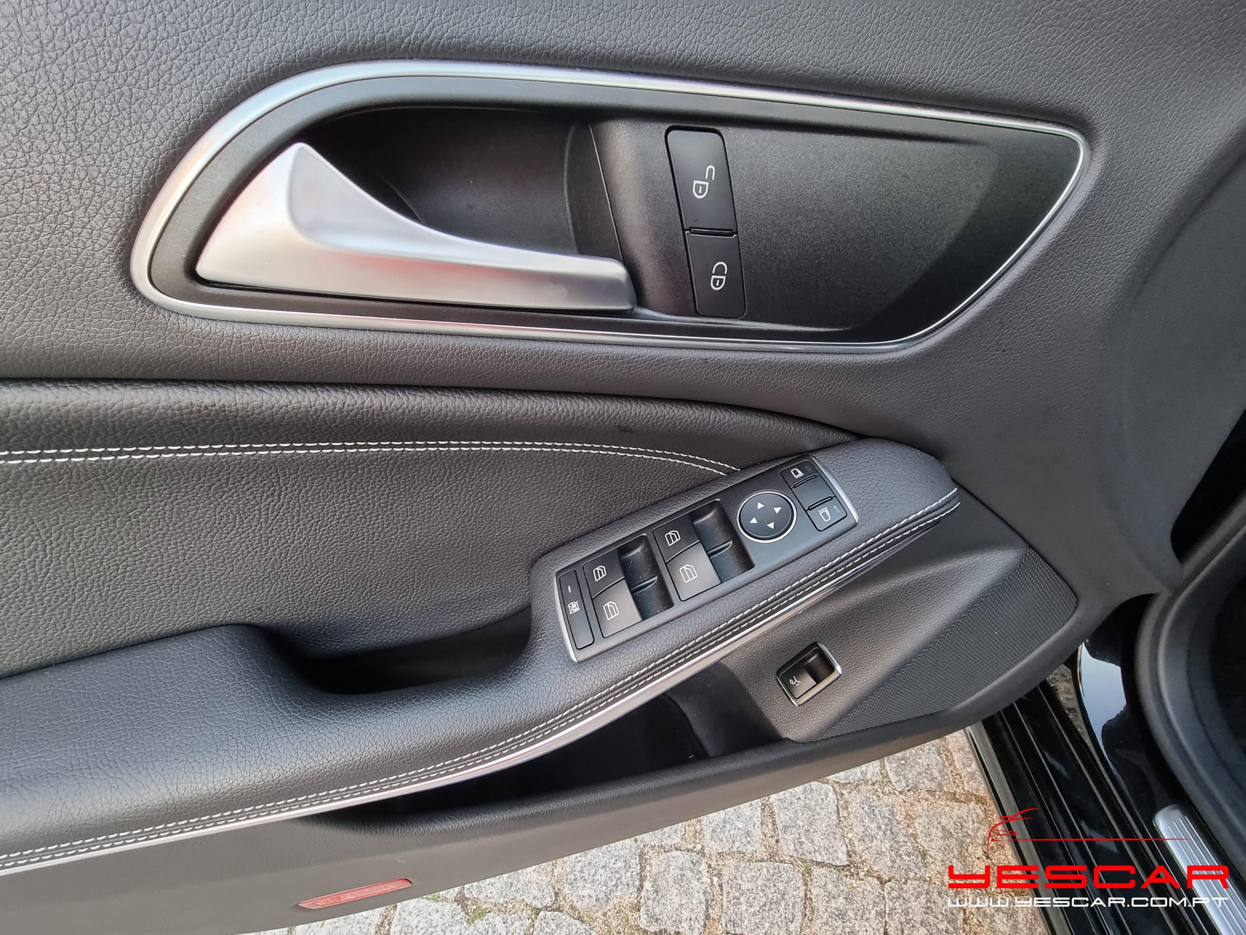 Mercedes Benz CLA Shooting Break (28)